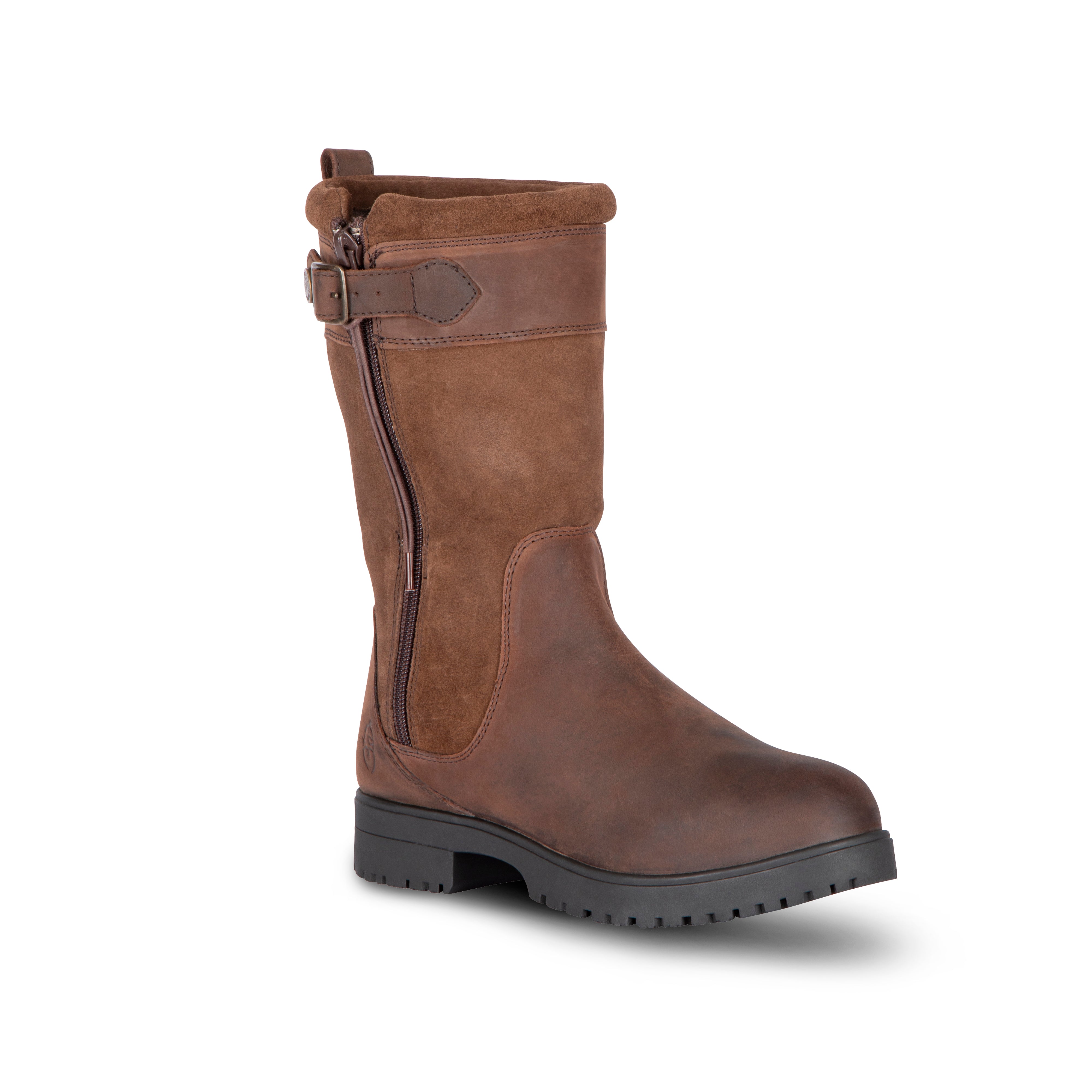 Moretta Savona Country Boots Childs - Main Image