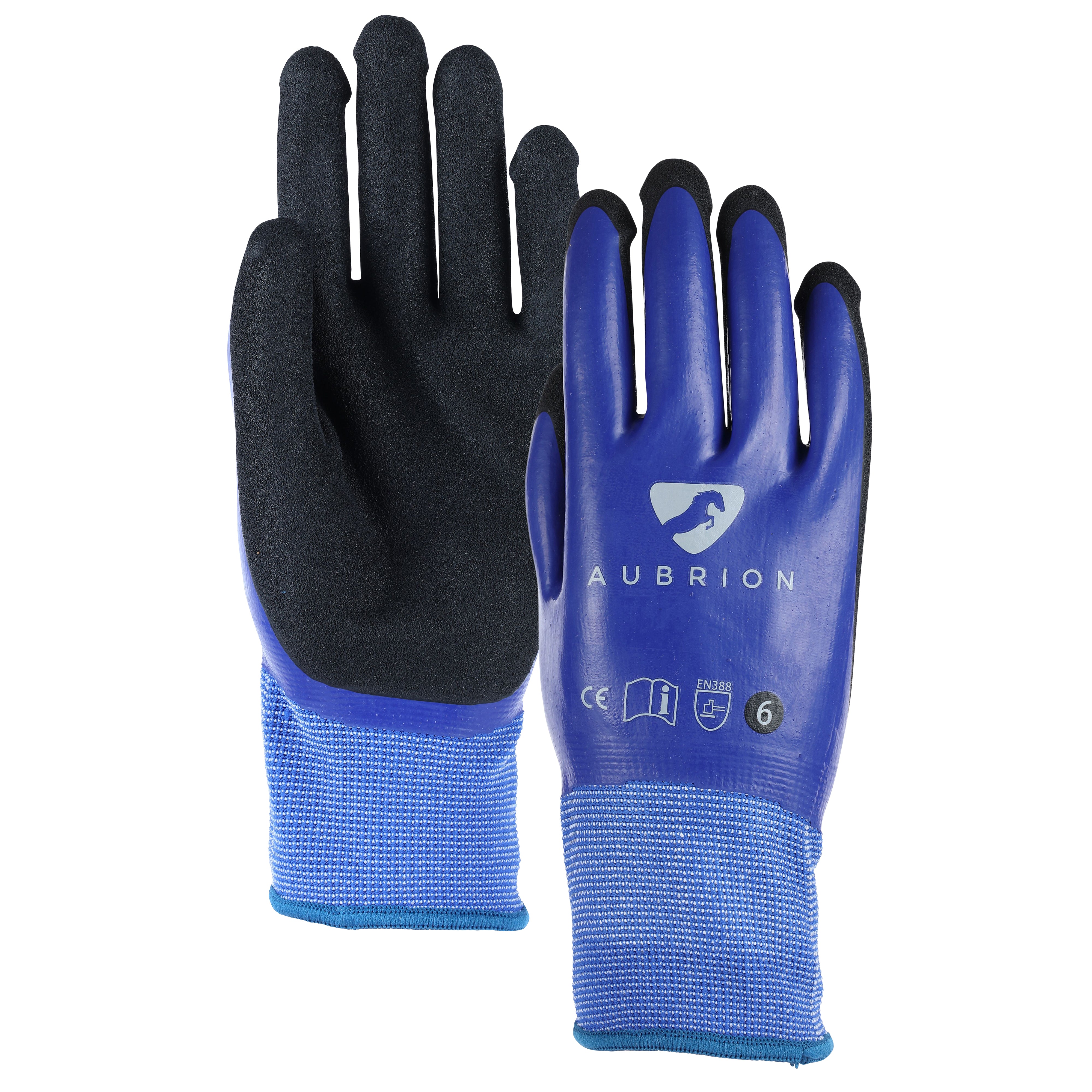 Sure Grip Riding Gloves - RokHorse Equestrian