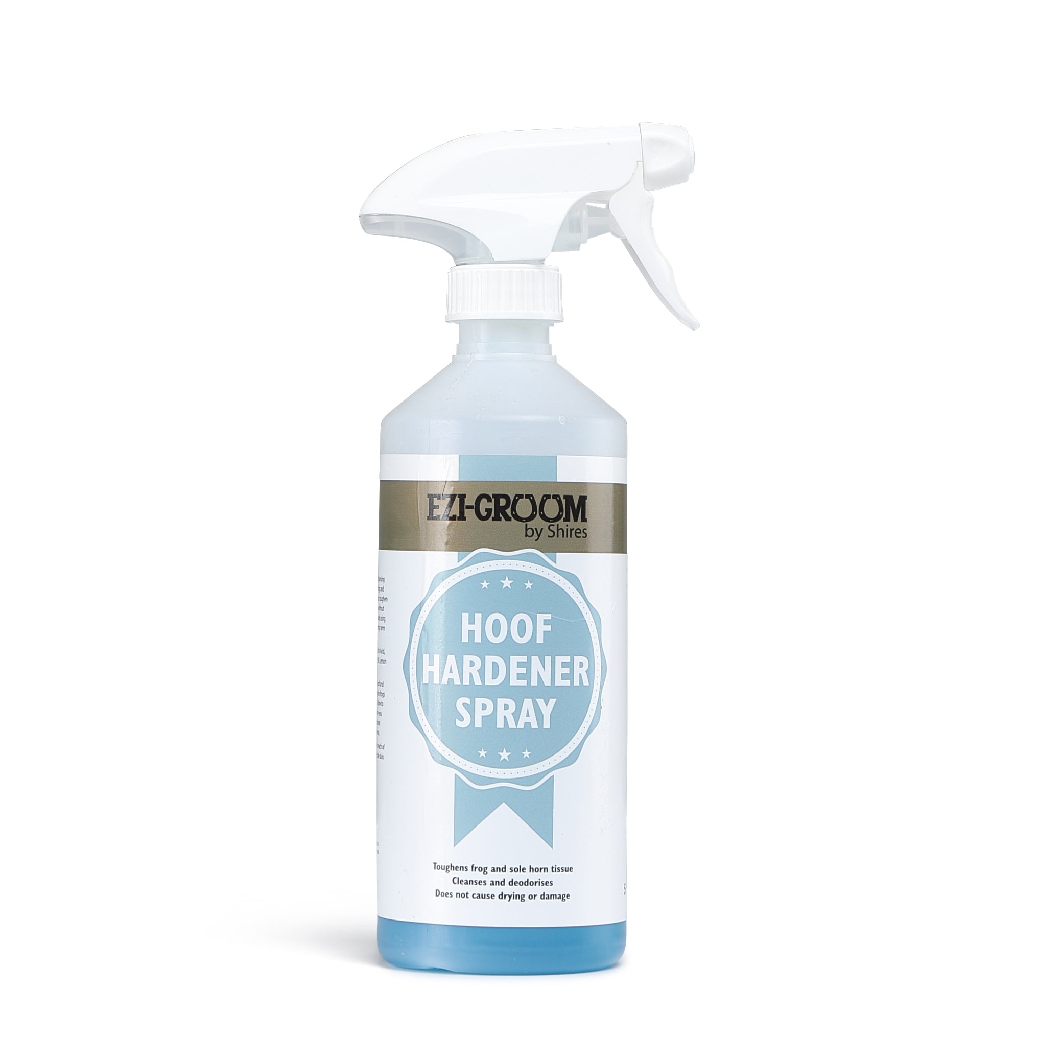 zephyr's garden hoof spray EZI-GROOM Hoof Hardener Spray