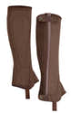 Mini-Chaps Équestres Amara Avec Strass - Taille Unique, Fermeture Éclair Latérale, Lavable - 2