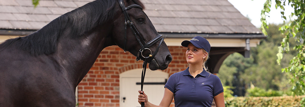 Shires Equestrian 2026 Catalogue