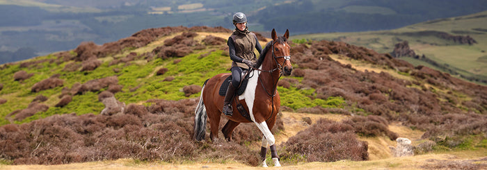 Shires Equestrian 2025 Catalogue