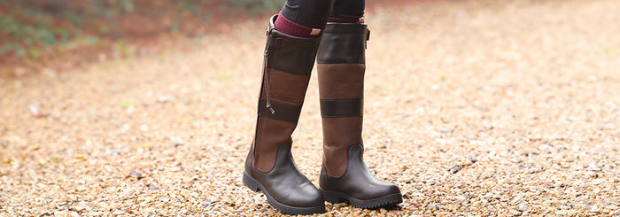 The Best Country Boots for Winter