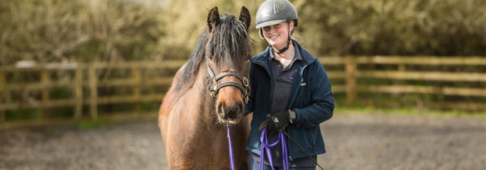 Shires Equestrian Announces Partnership with HorseWorld