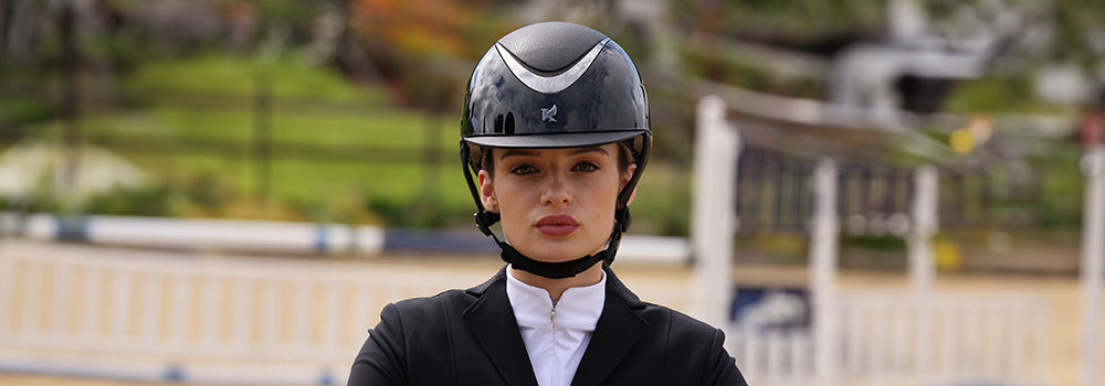 Karben Ellipse SP Riding Hat Collection
