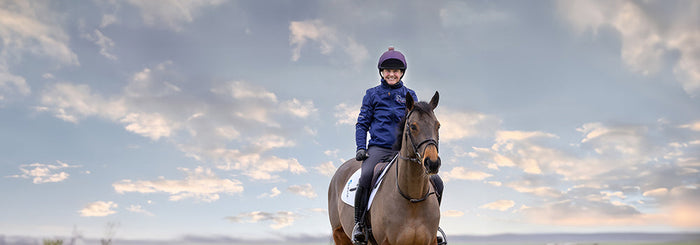 Train with Shires: Piggy March