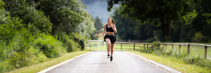 Aubrion React X Entelechy Equestrian