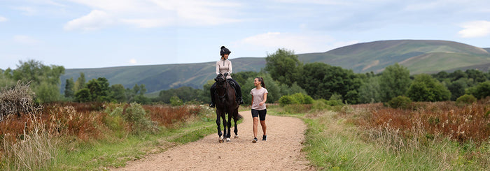 Shires Equestrian Shortlisted For Top Industry Award