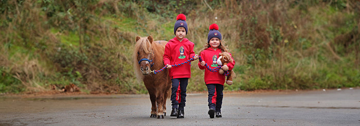 Introducing Winnie & Me...