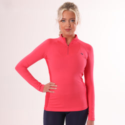 Aubrion Revive Long Sleeve Base Layer