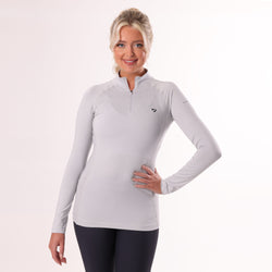 Aubrion Revive Long Sleeve Base Layer