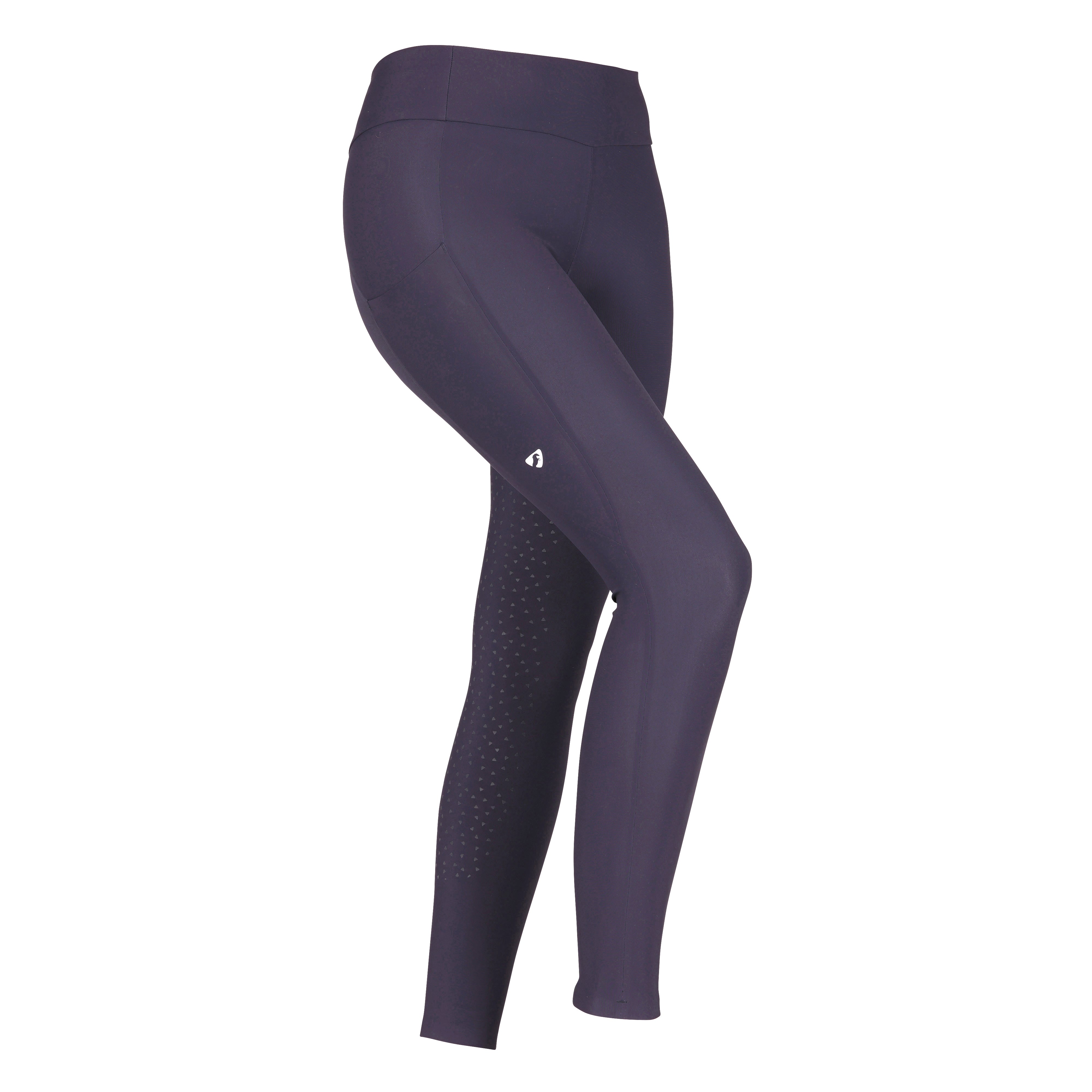 Aubrion Laminated Riding Tights