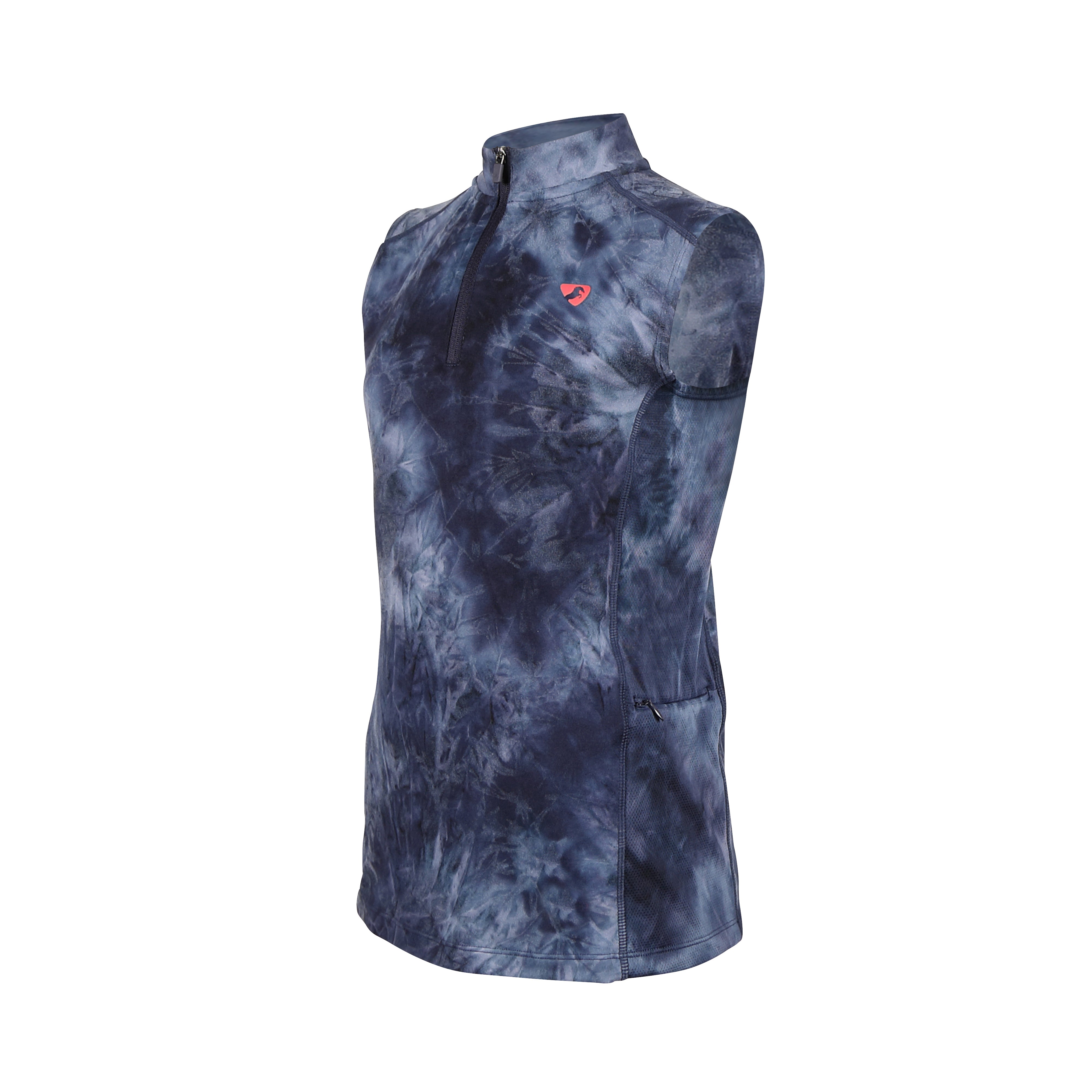 Aubrion Revive Sleeveless Base Layer -Young Rider