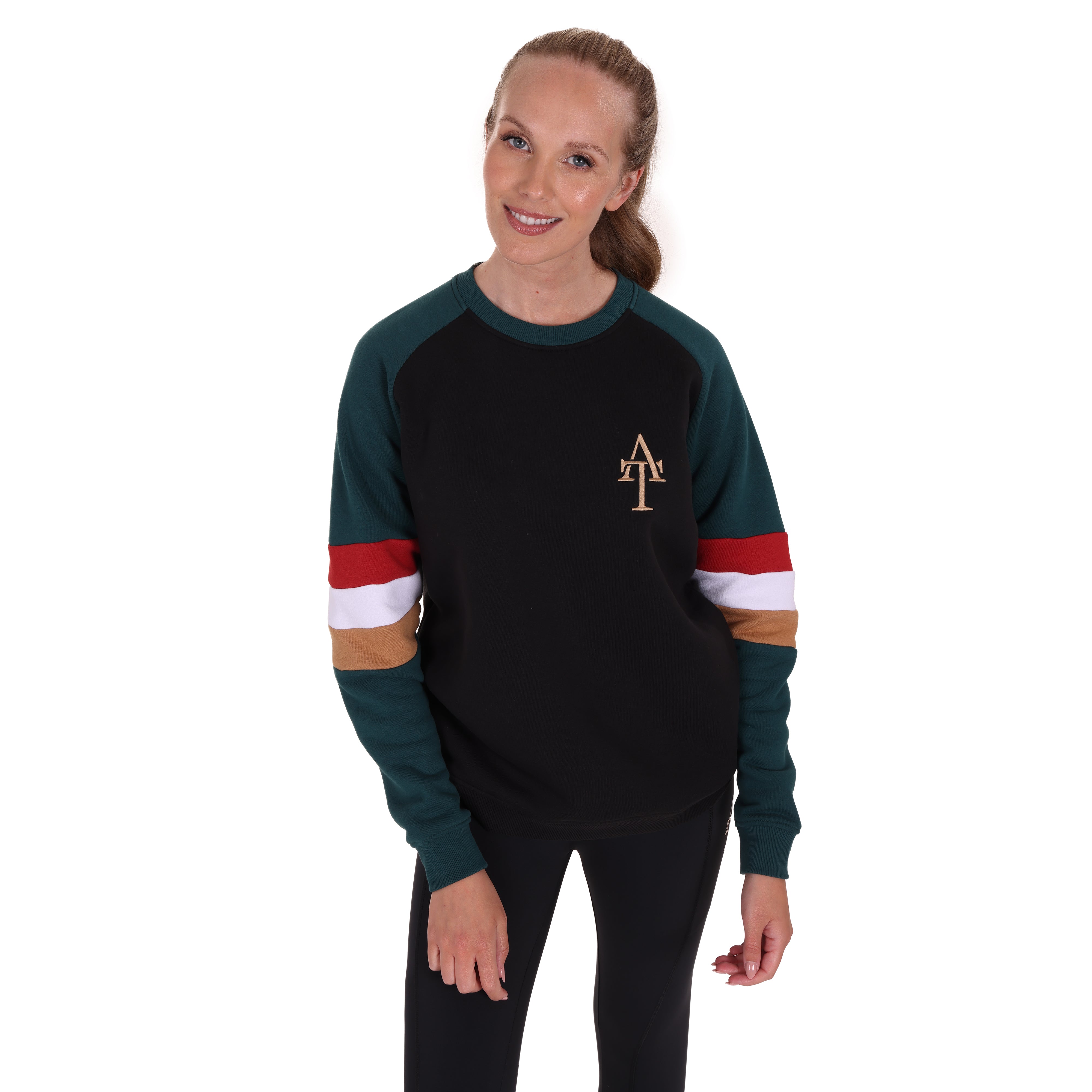 Aubrion Team Sweatshirt