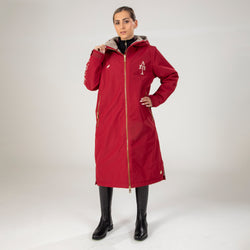 Aubrion Team All Weather Robe