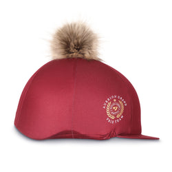 Aubrion Team Hat Silk