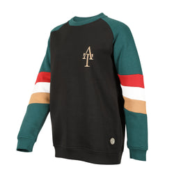 Aubrion Team Sweatshirt - Young Rider