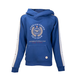 Aubrion Team Hoodie - Young Rider