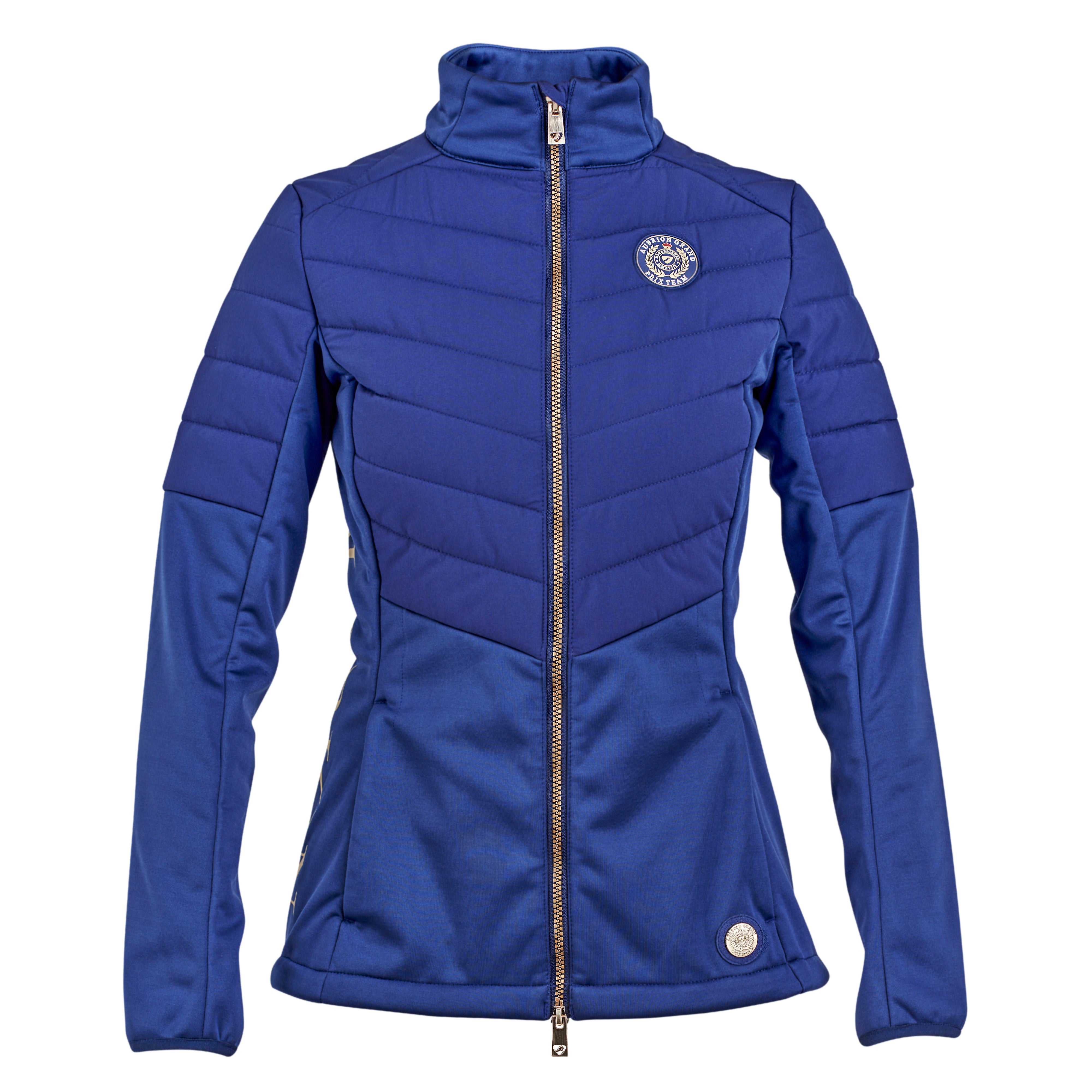 Aubrion Team Insulated Jacket  - Young Rider