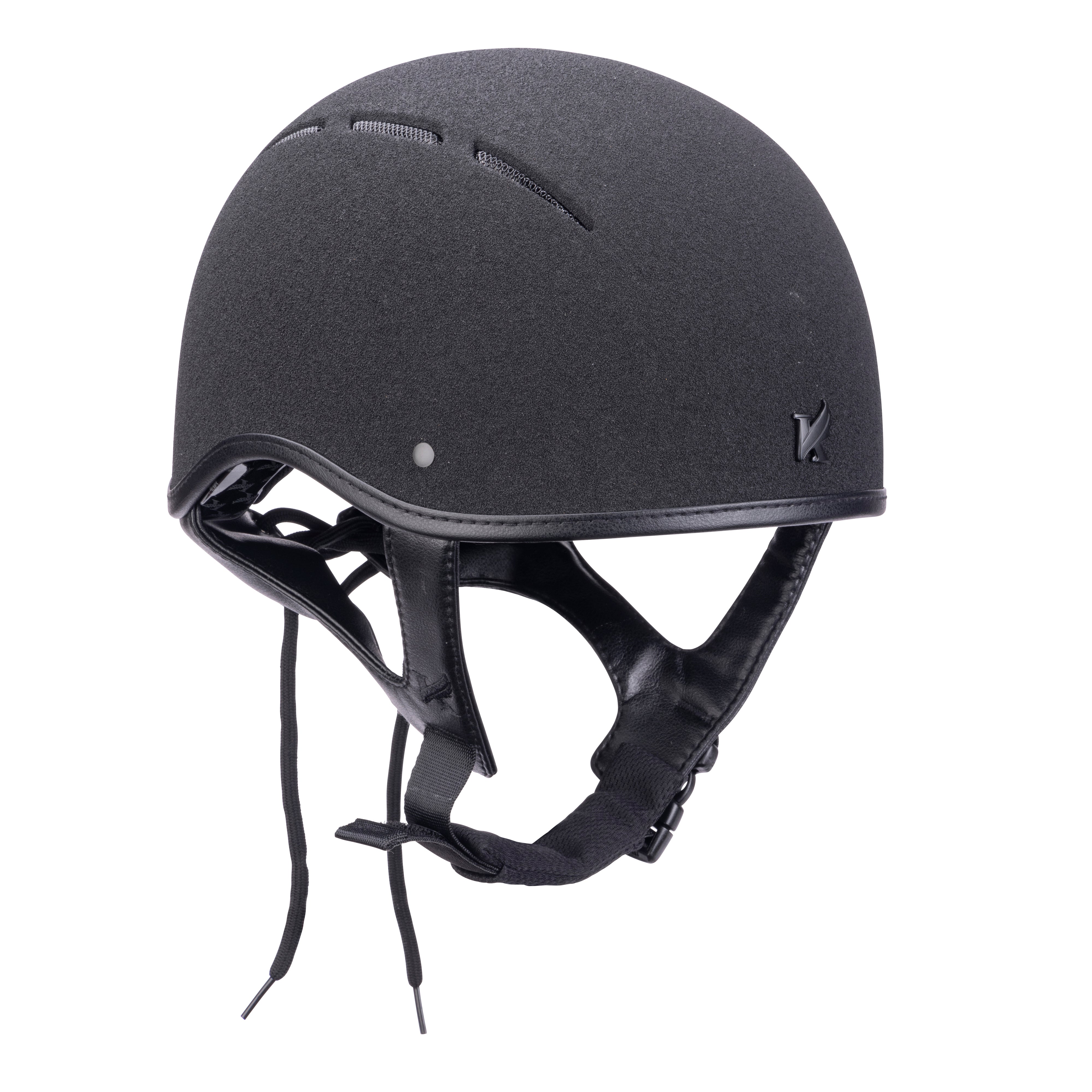 Karben Icon Luxe Jockey Skull