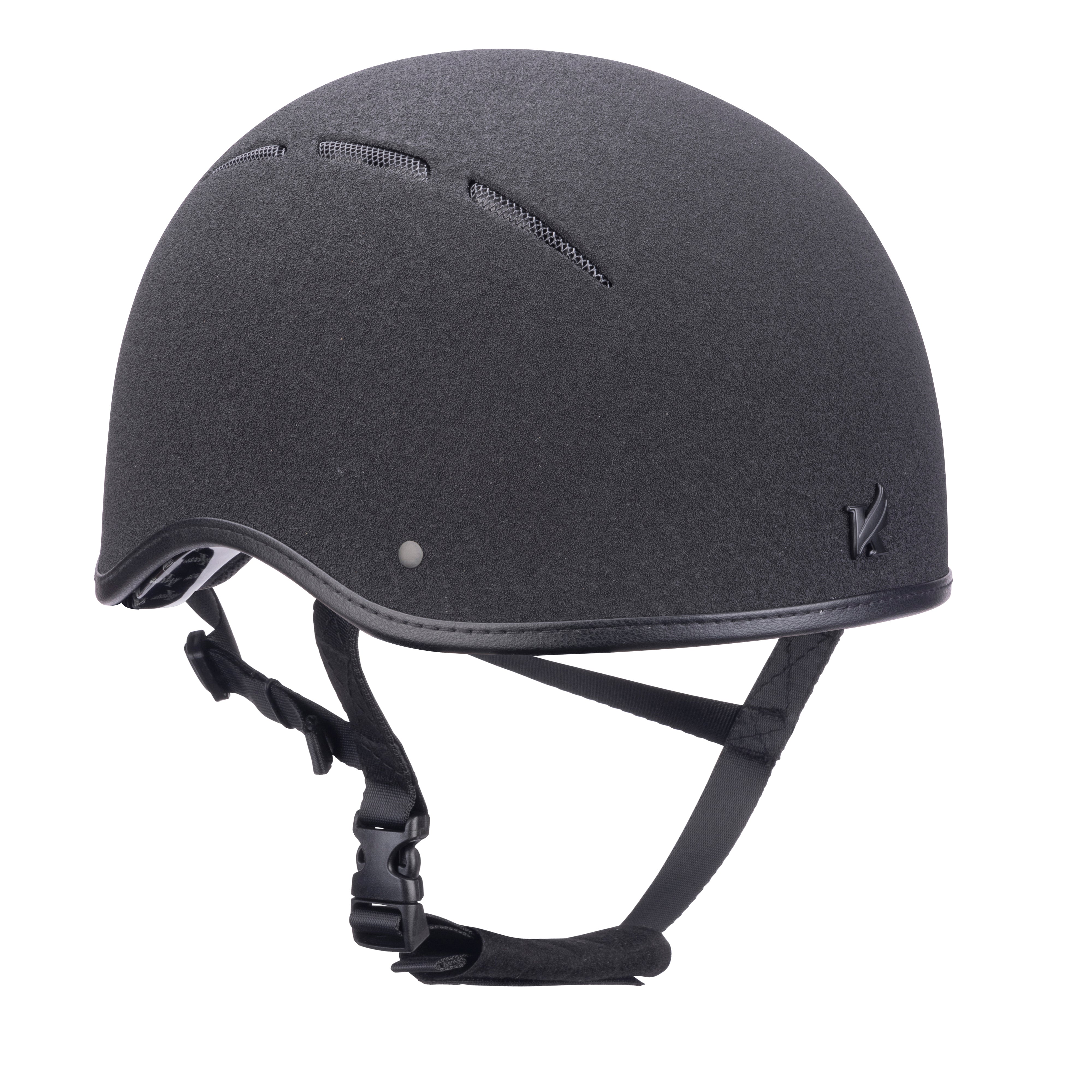 Karben Icon Jockey Skull - Young Rider