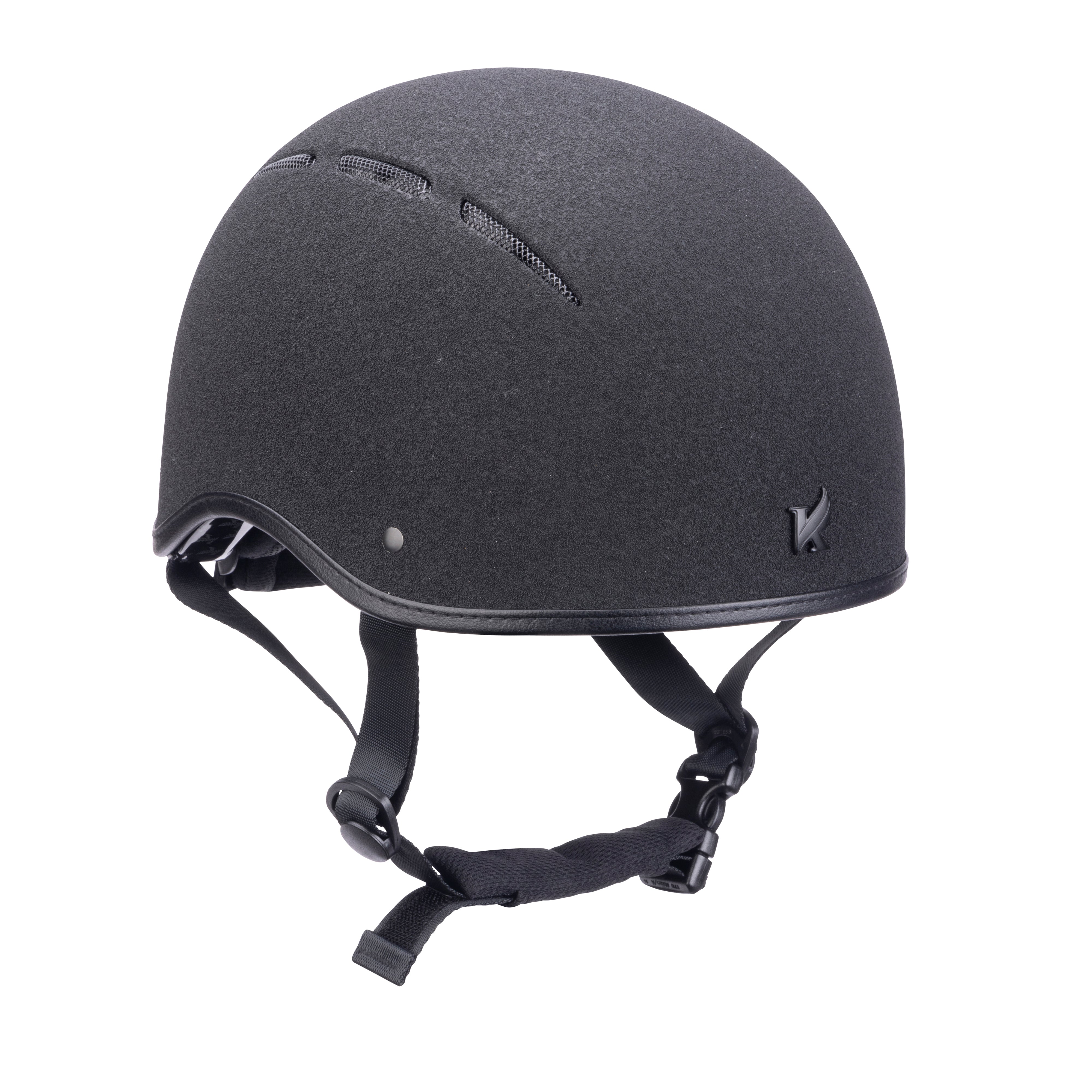 Karben Icon Adjust Jockey Skull - Young Rider