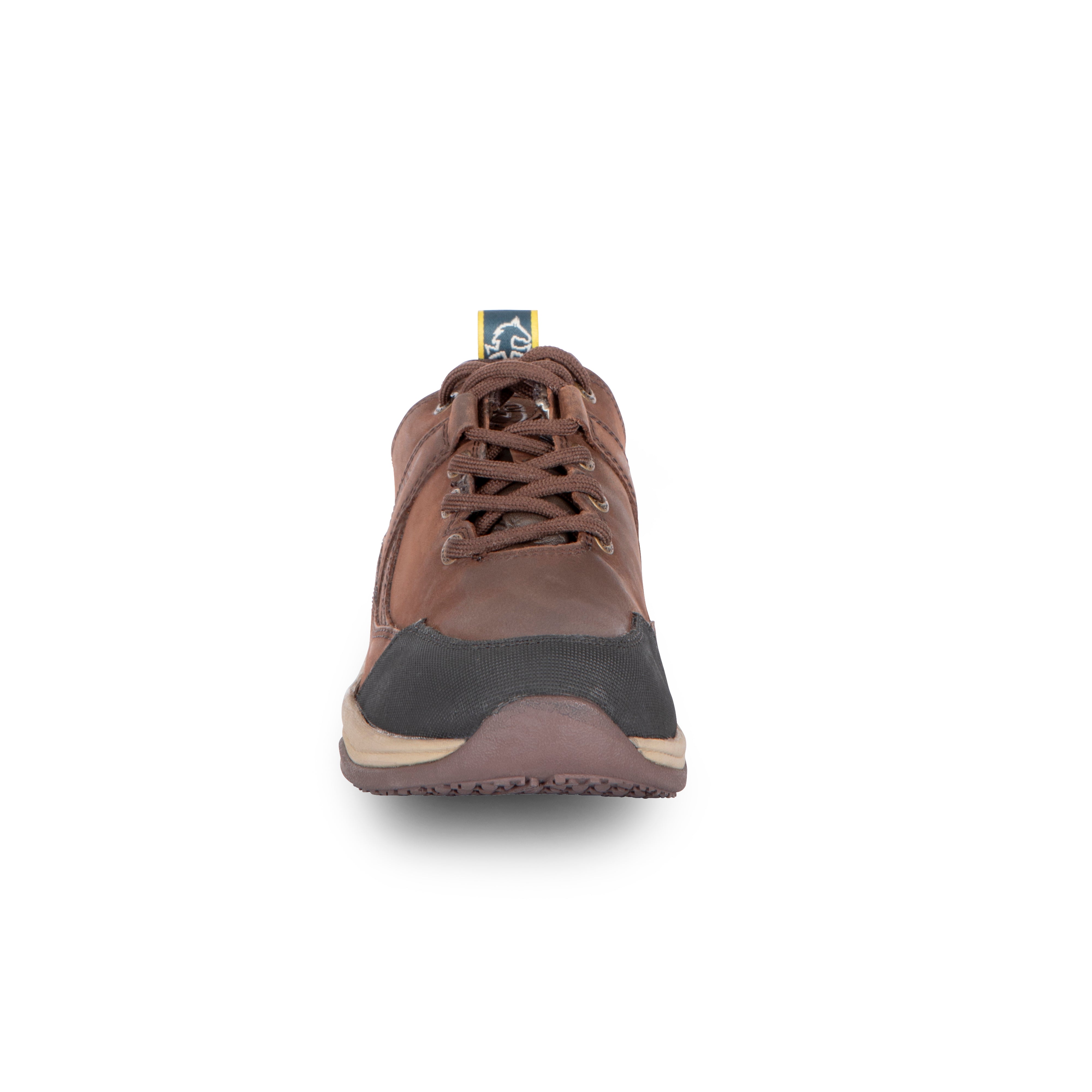 Moretta Norvara XGRIP Trainers