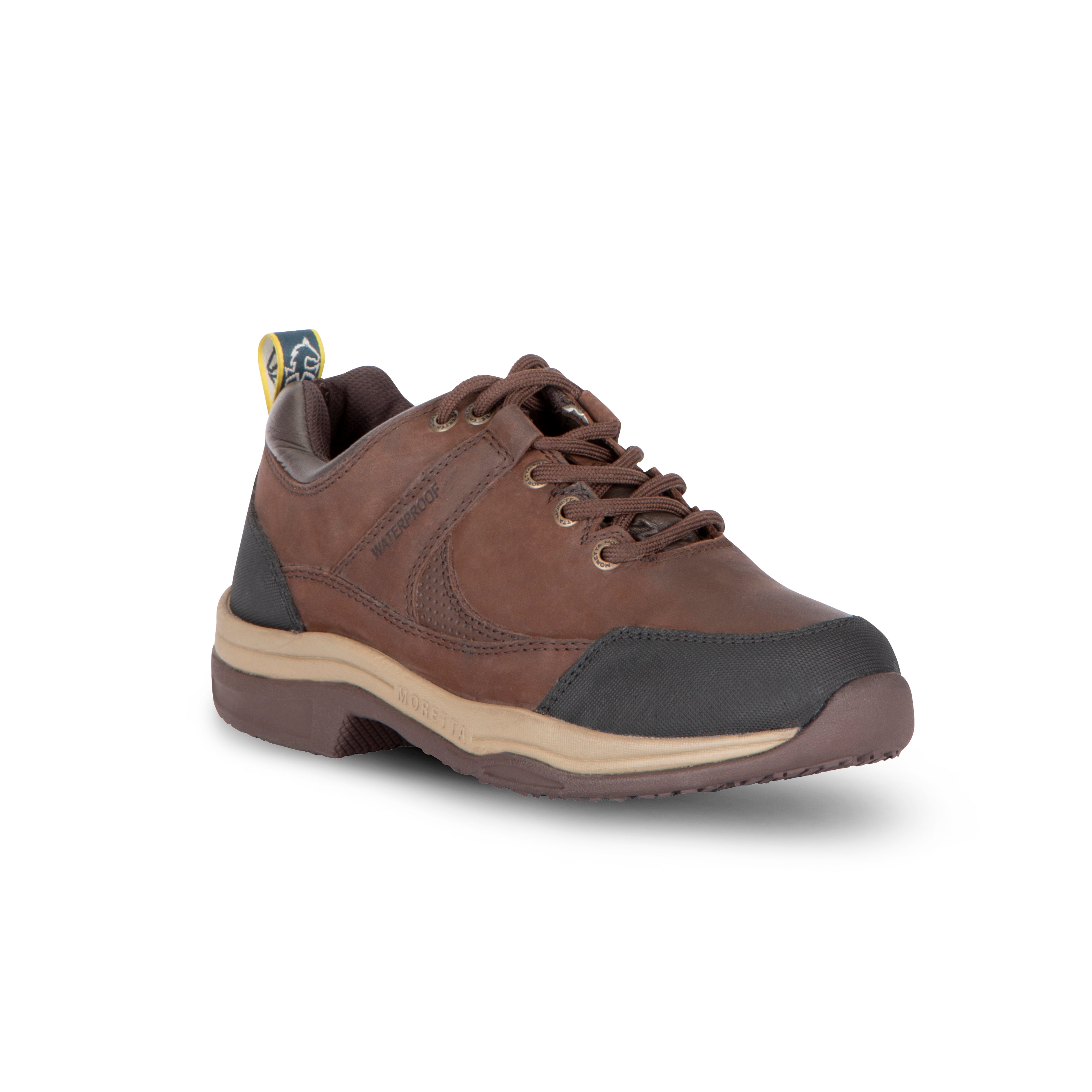 Moretta Norvara XGRIP Trainers