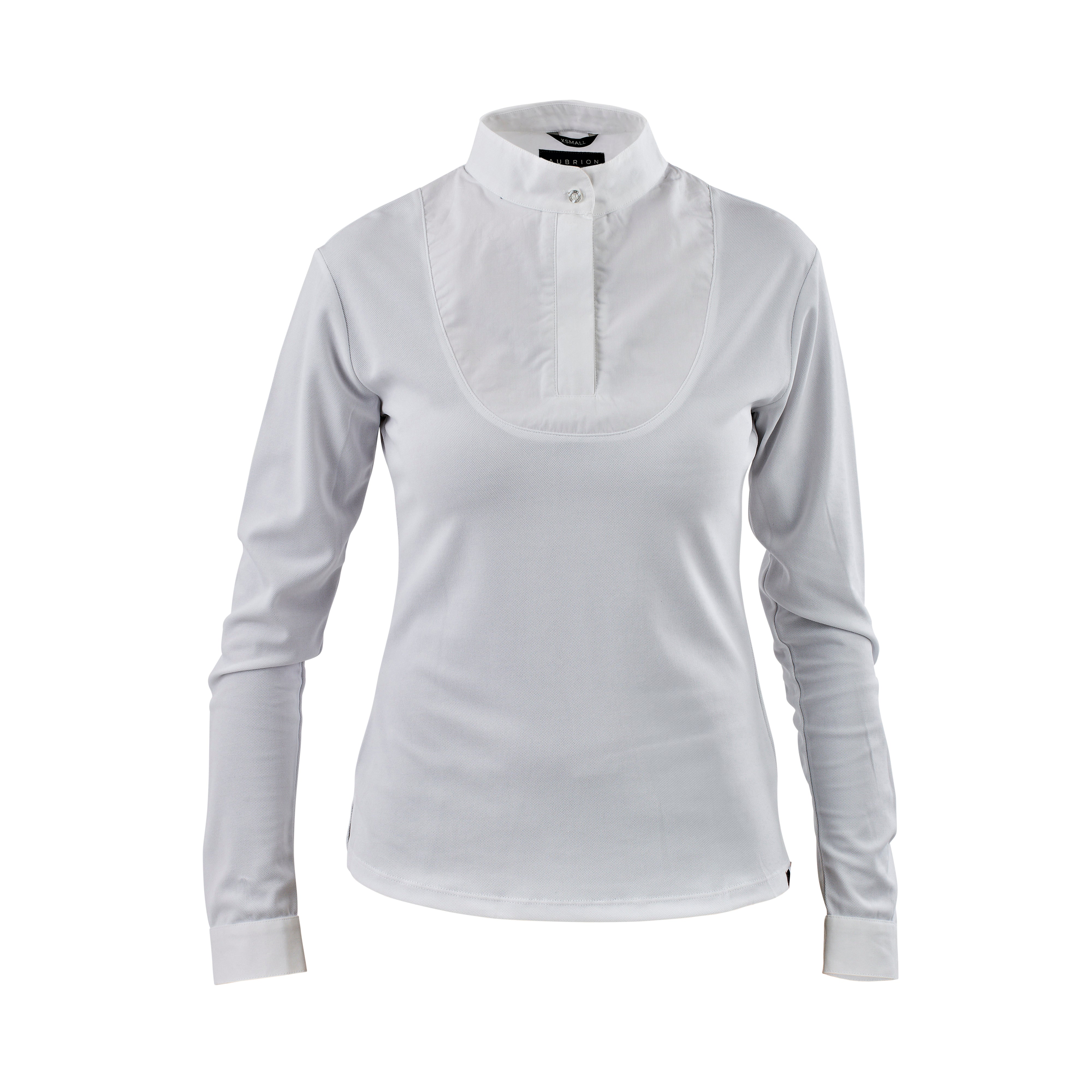 Aubrion Long Sleeve Stock Shirt