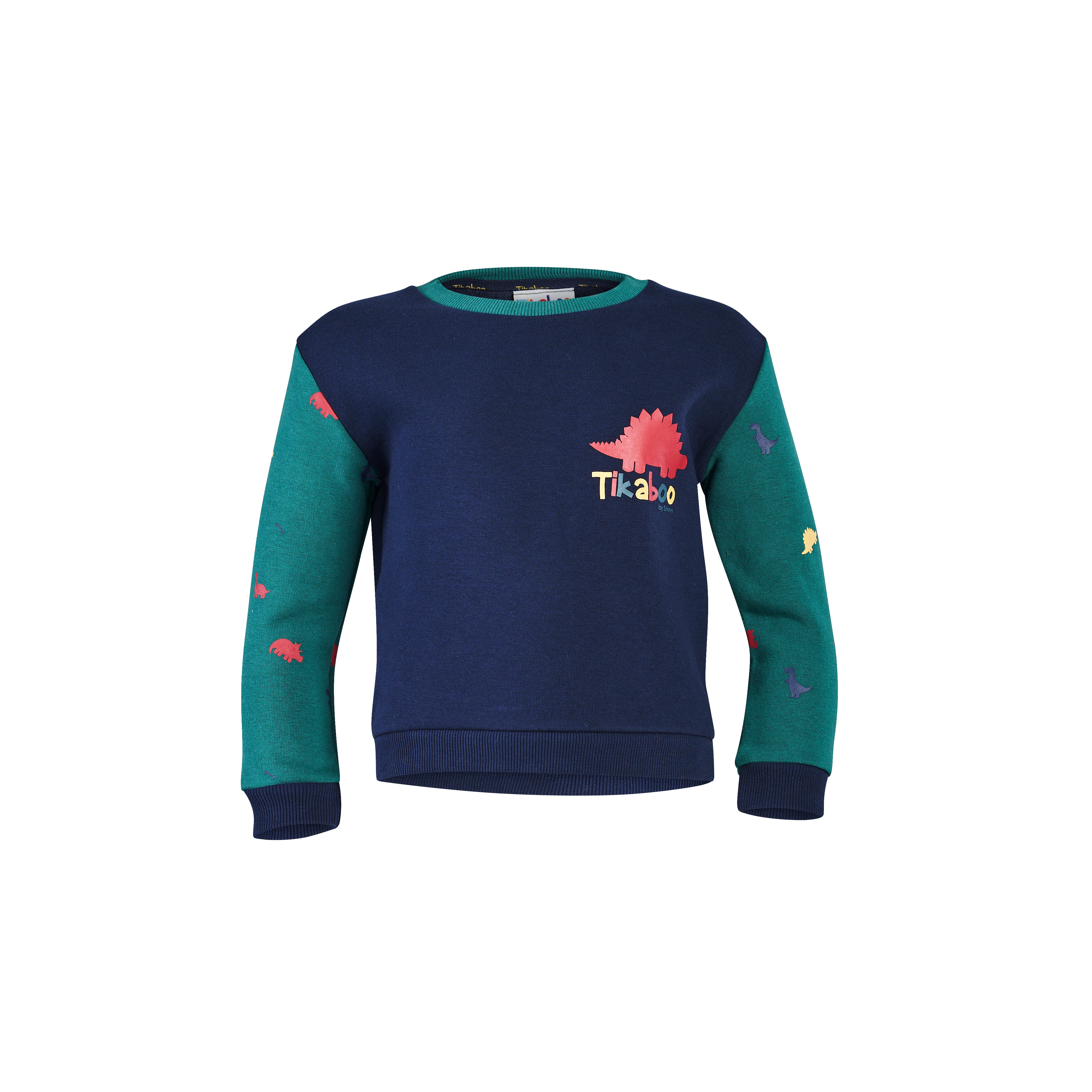 Tikaboo Sweatshirt