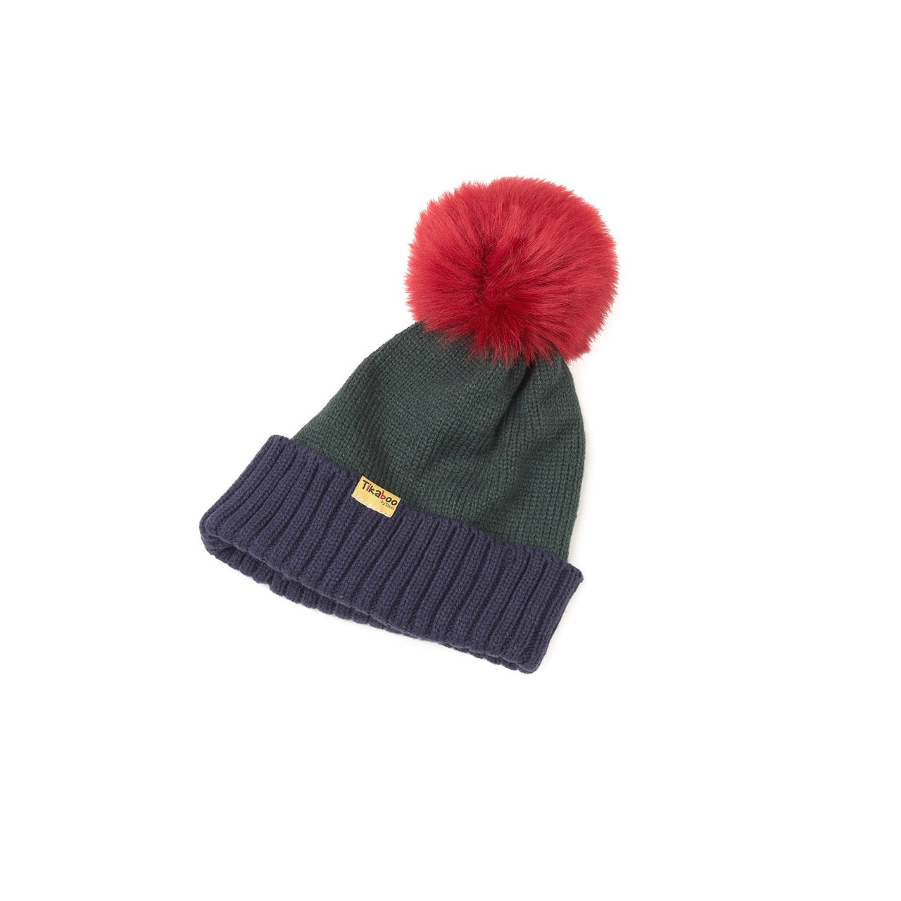 Tikaboo Bobble Hat