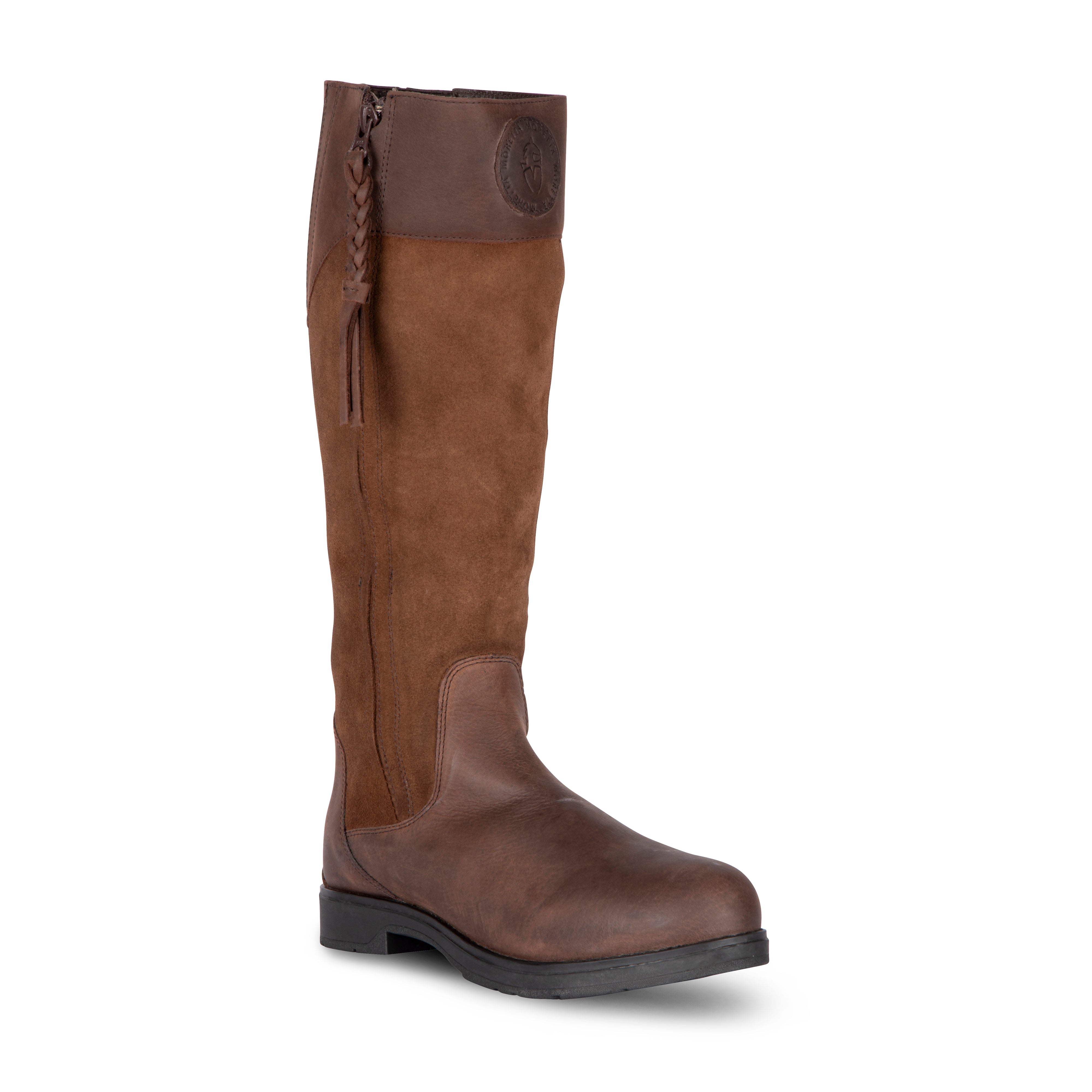 Moretta Varallo Country Boots