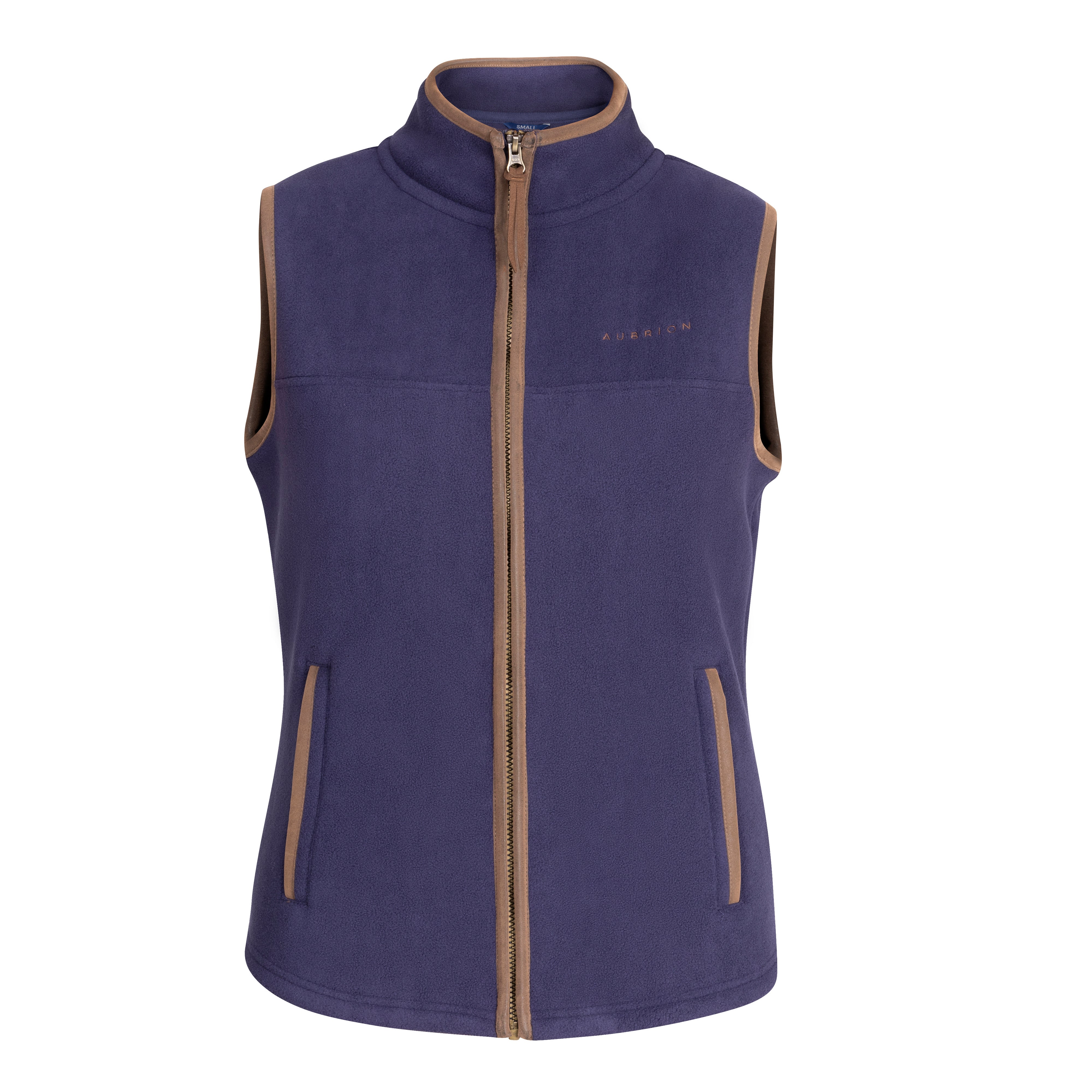 Aubrion Core Fleece Gilet - Gents