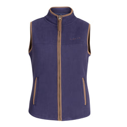 Aubrion Core Fleece Gilet - Gents
