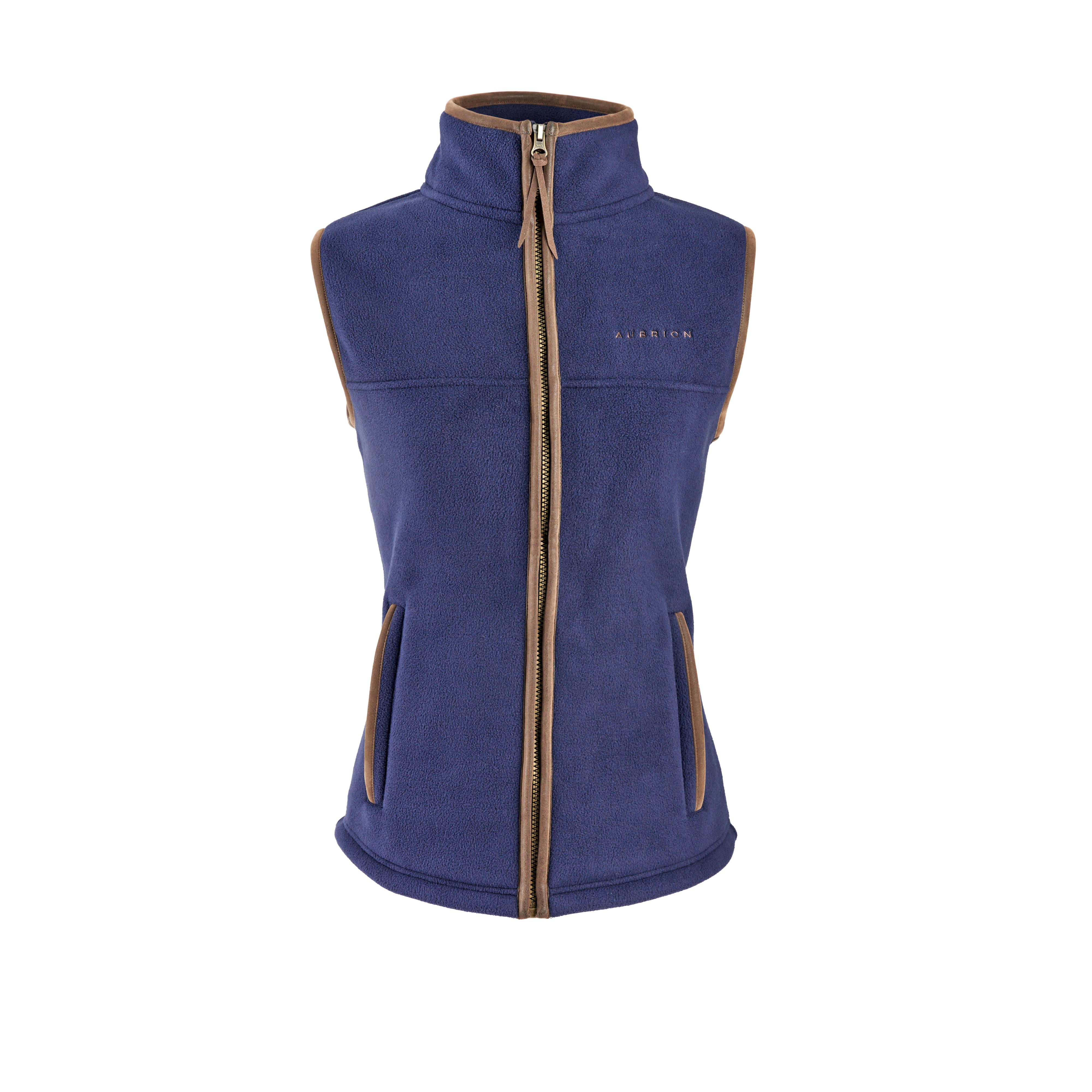 Aubrion Core Fleece Gilet