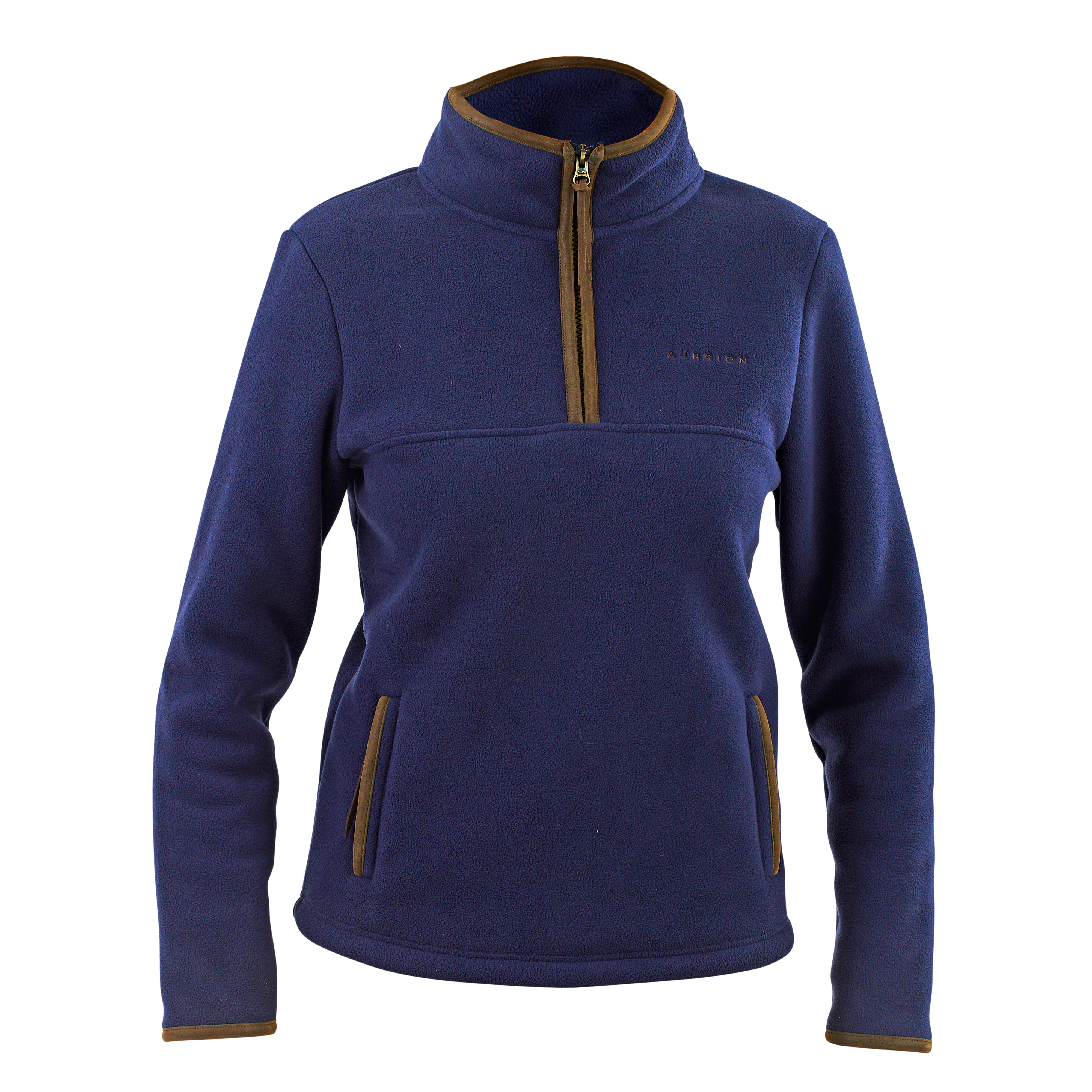 Aubrion Core Half Zip Fleece