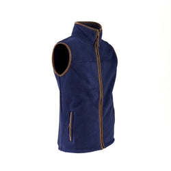 Aubrion Core Fleece Gilet - Gents