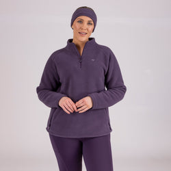 Aubrion Restore Half Zip Fleece