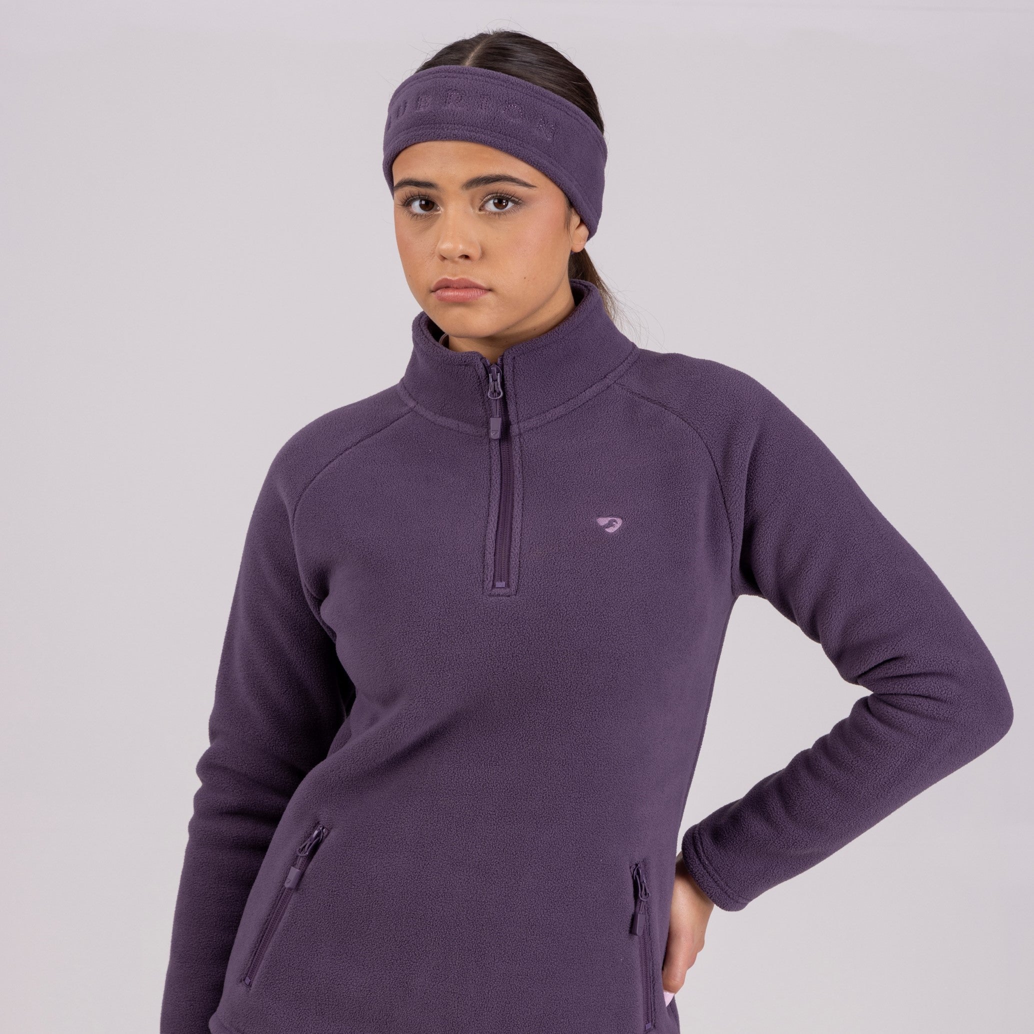 Aubrion Fleece Headband