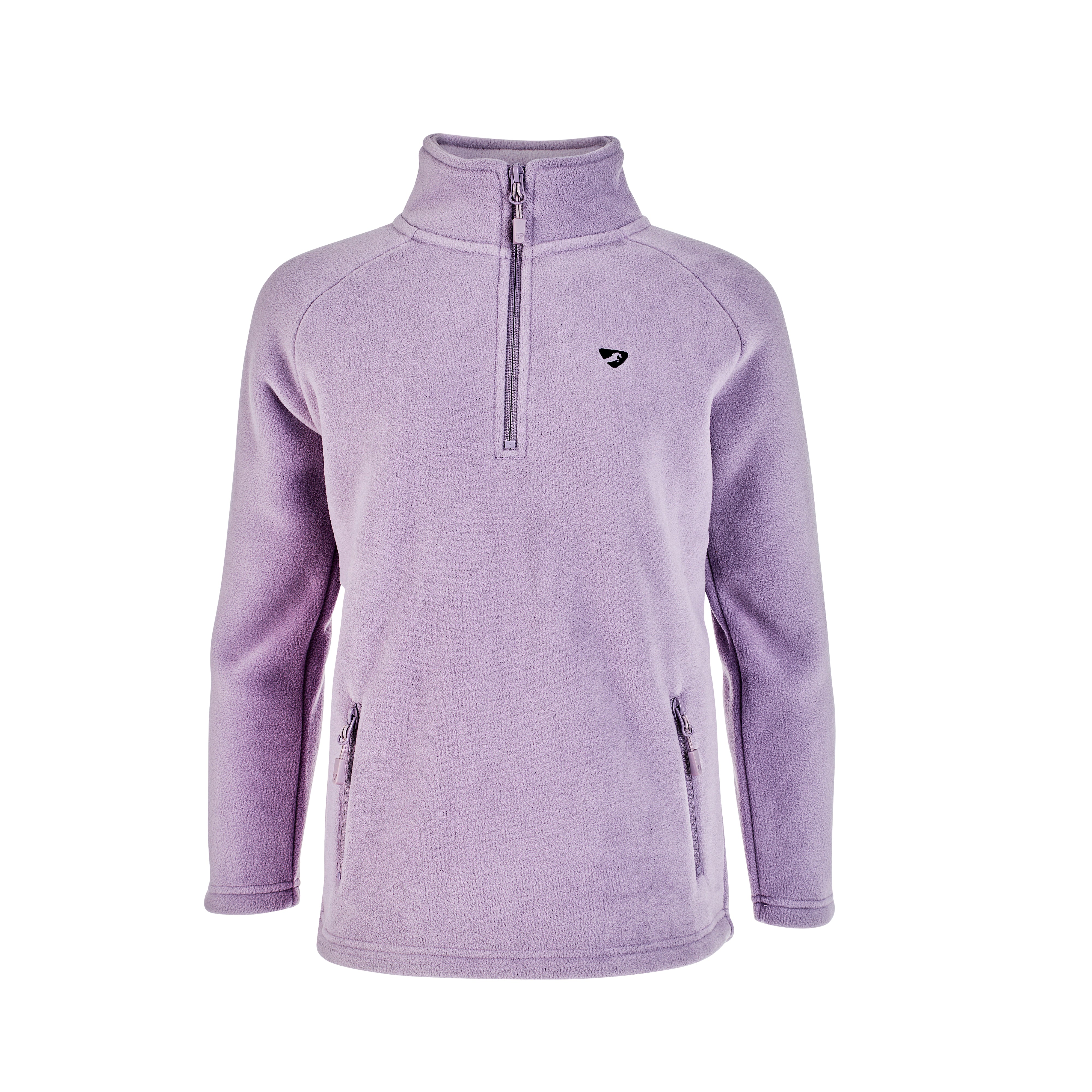 Aubrion Restore Half Zip Fleece - Young Rider