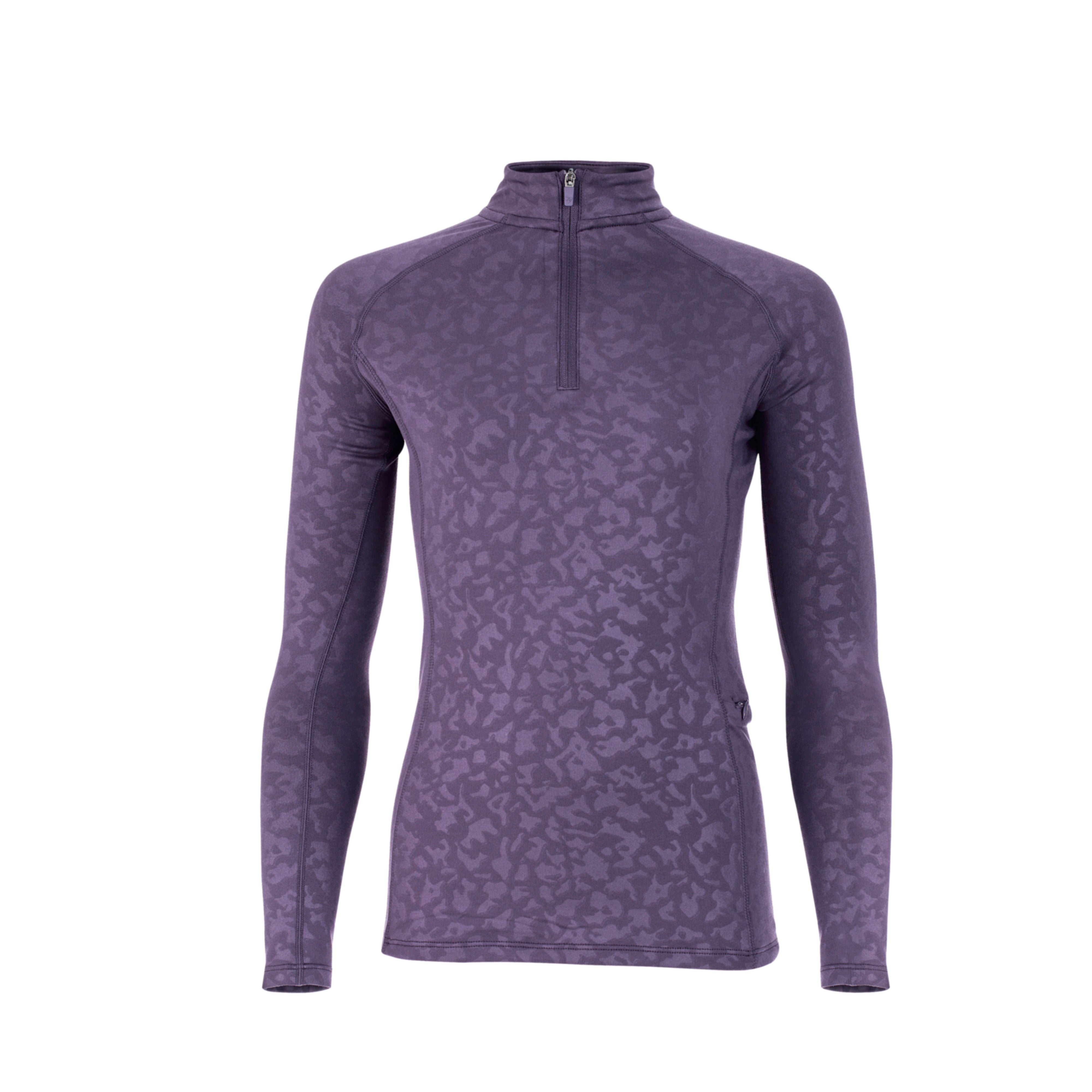 Aubrion Revive Winter Base Layer-Young Rider