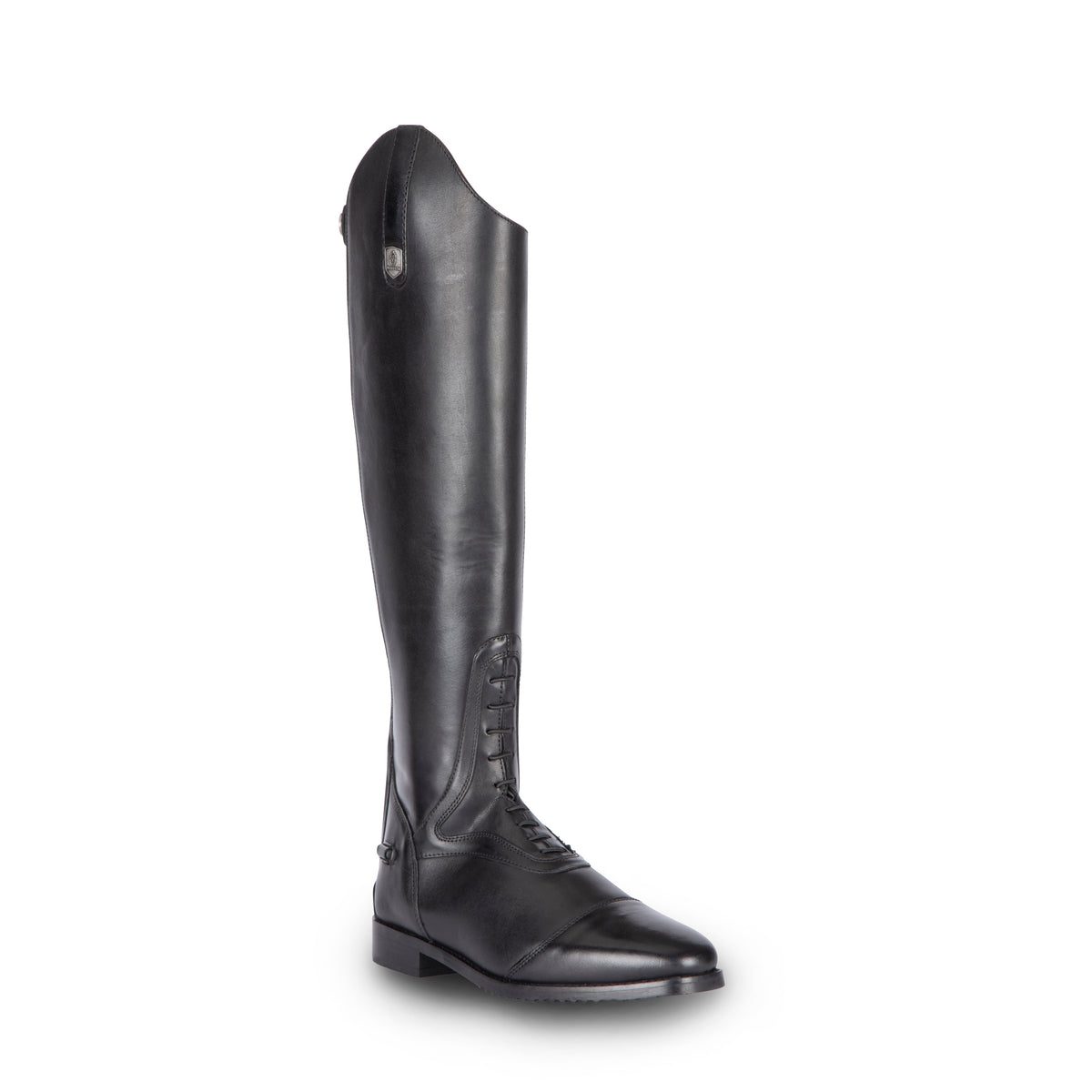 Long Riding Boots