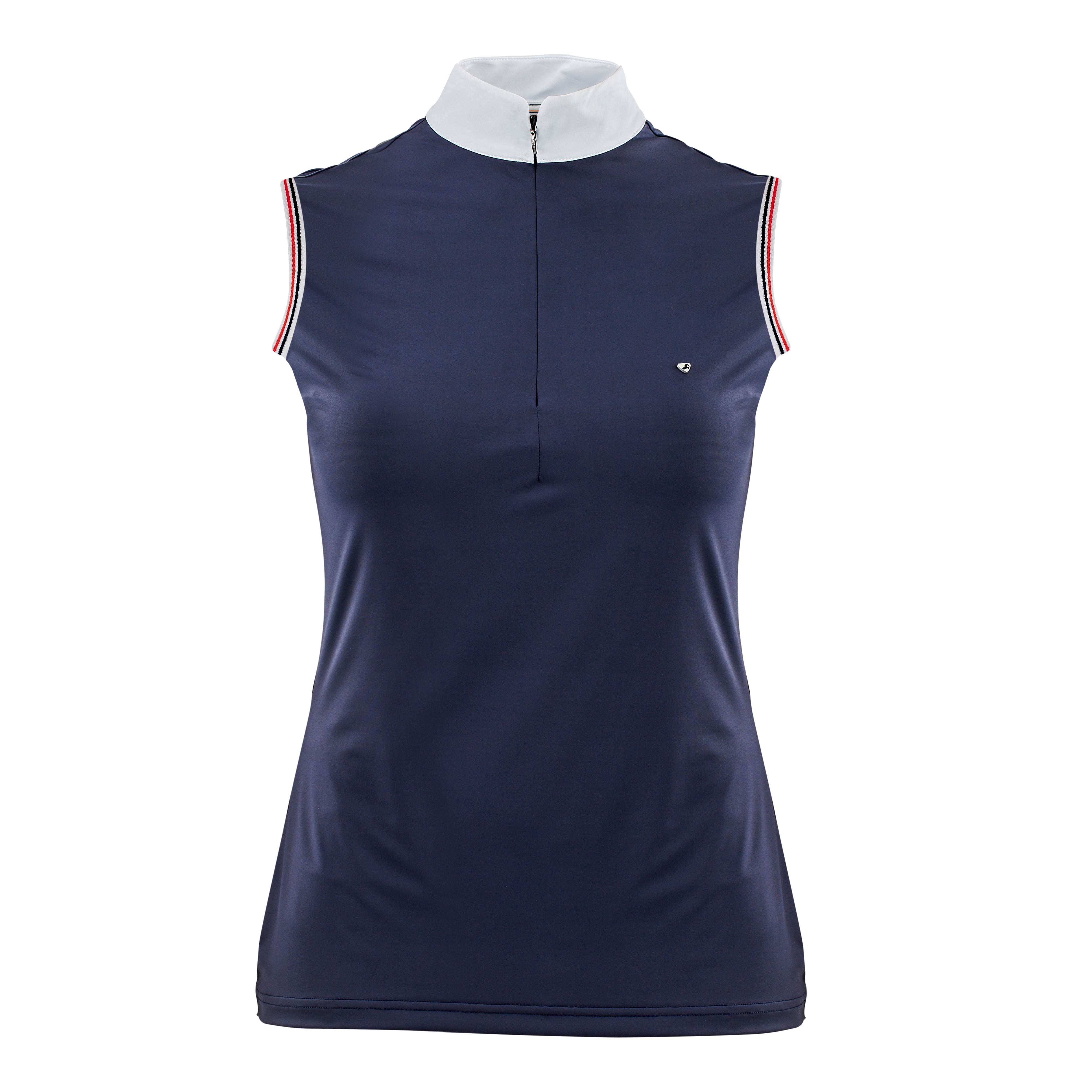 Aubrion Arcaster Sleeveless Shirt - Young Rider