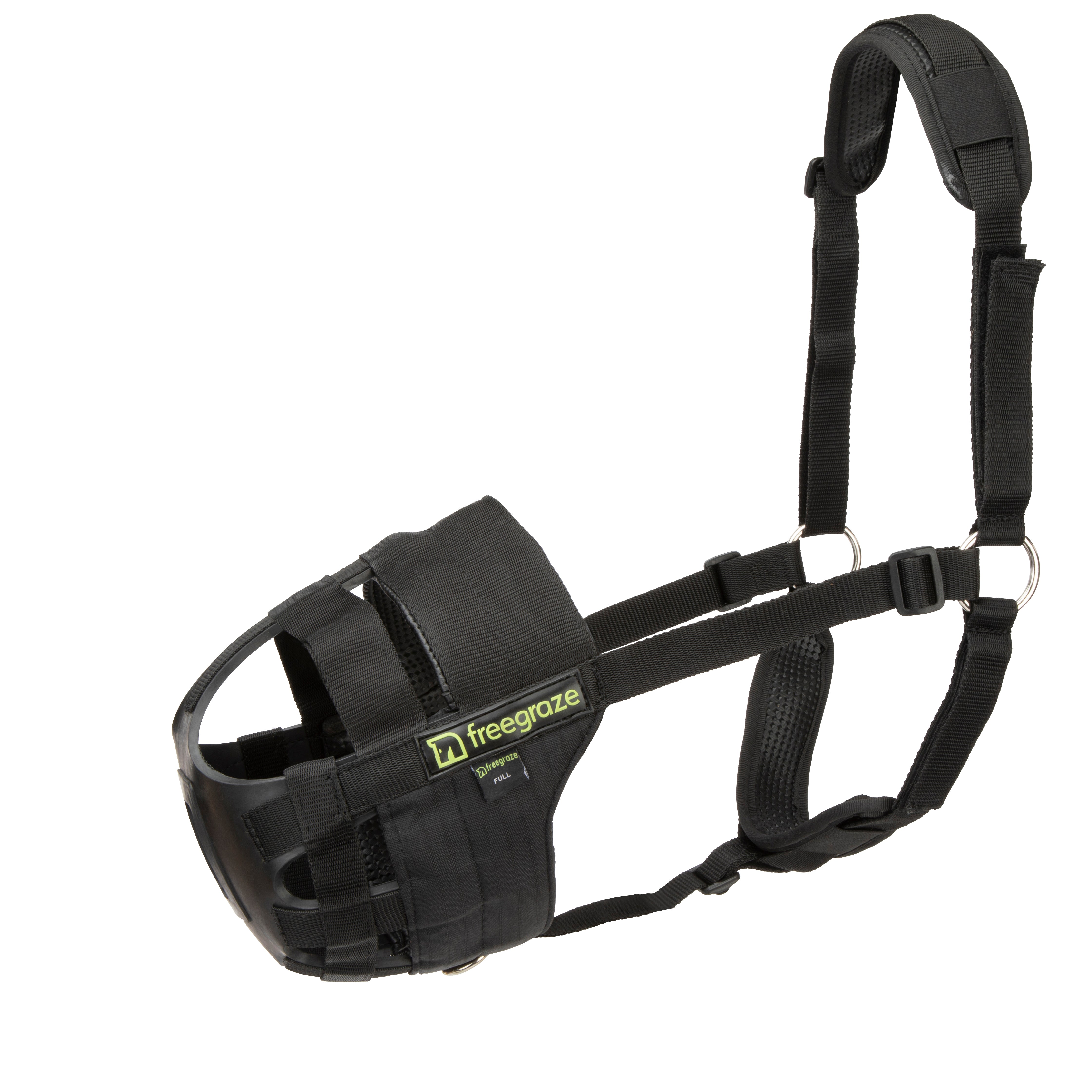 FreeGraze AirFlow Grazing Muzzle