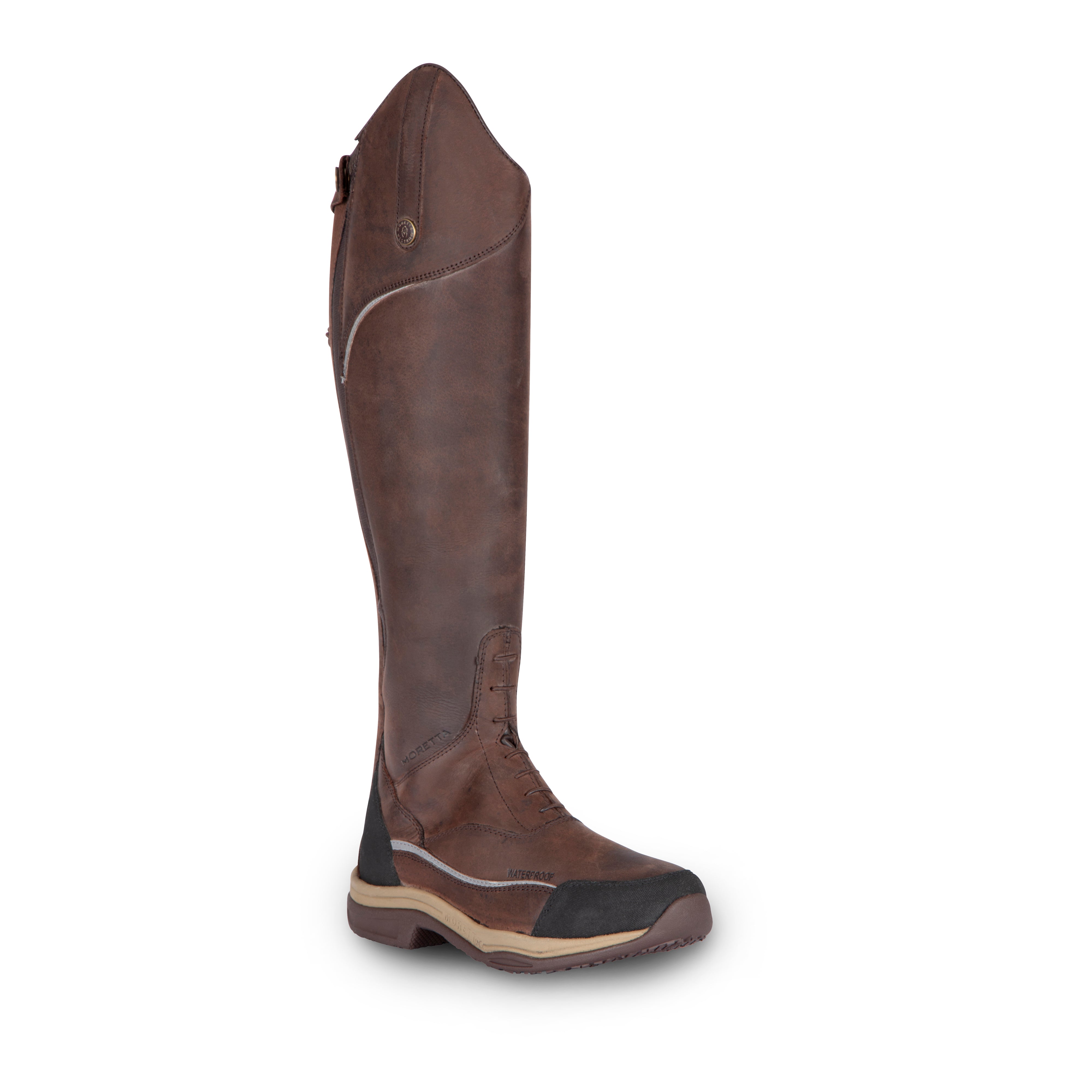 Moretta Voltana Long XGRIP Boots