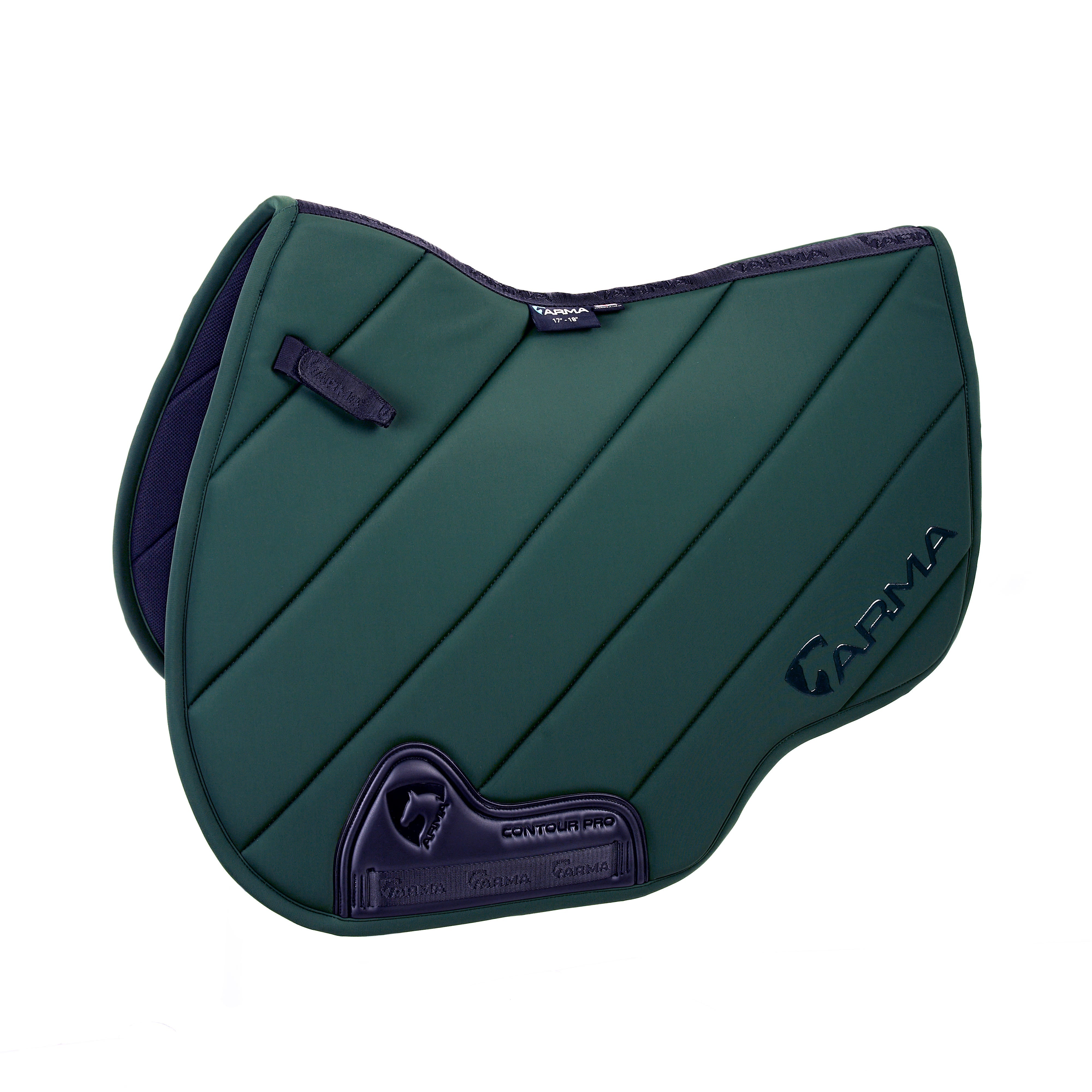 ARMA Eltar Euro Cut Saddlecloth