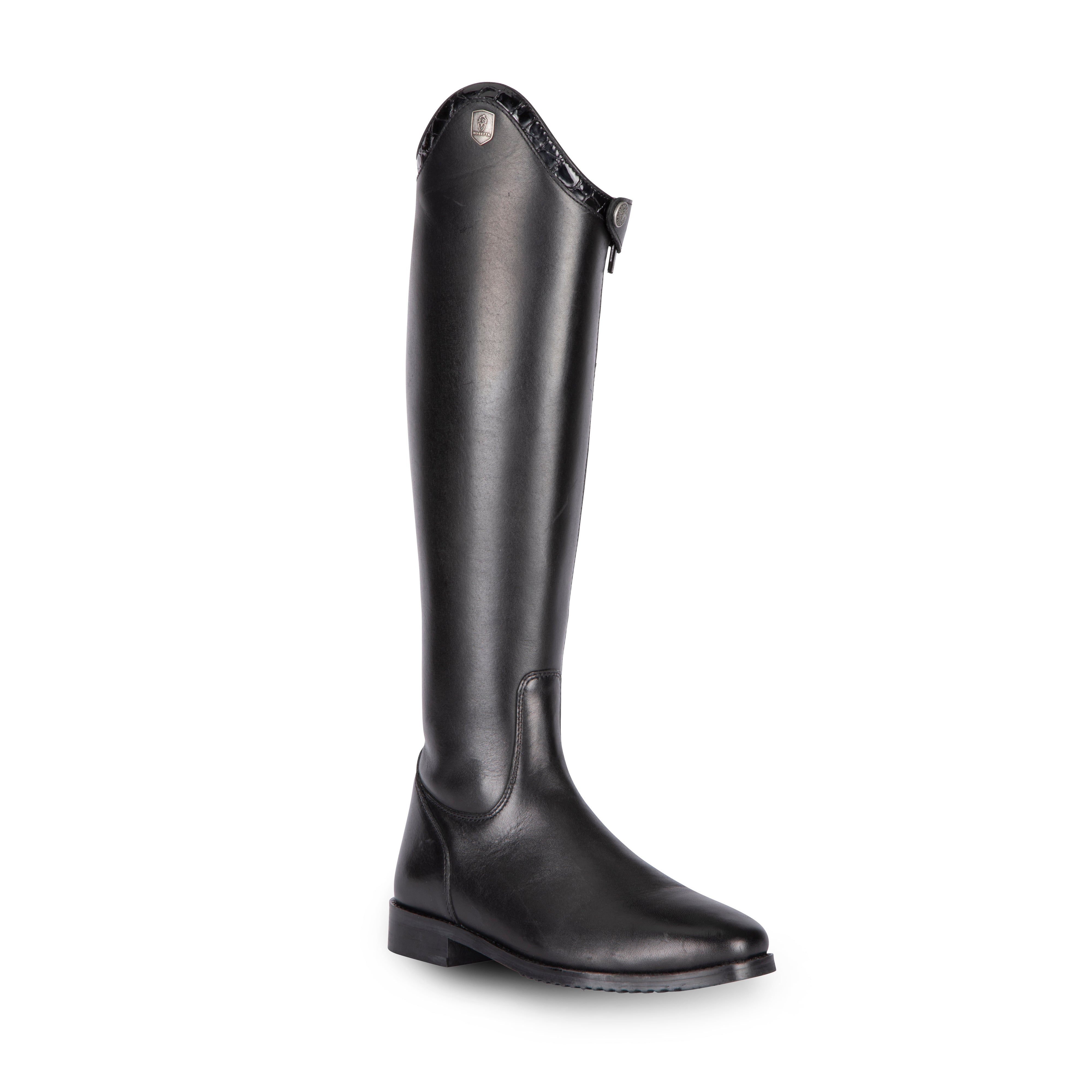 Moretta Vercelli Dressage Boot - Standard