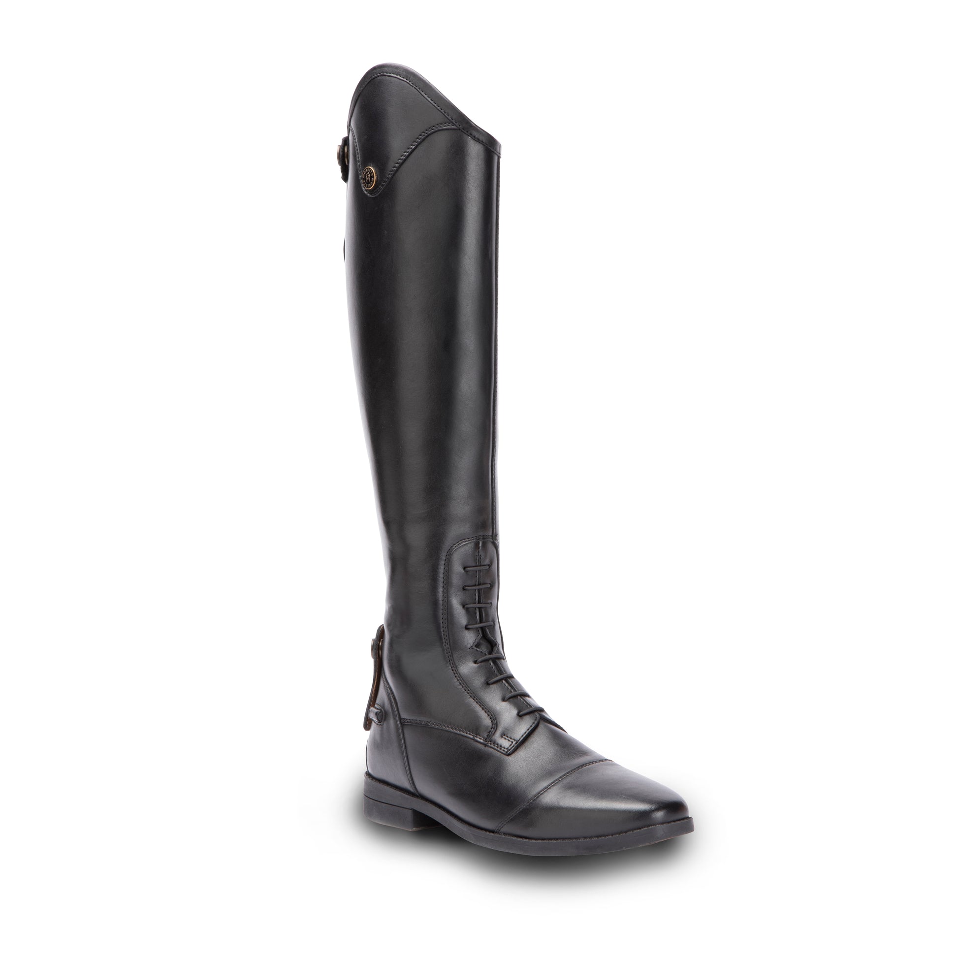Moretta Ortona Riding Boots Standard Gents