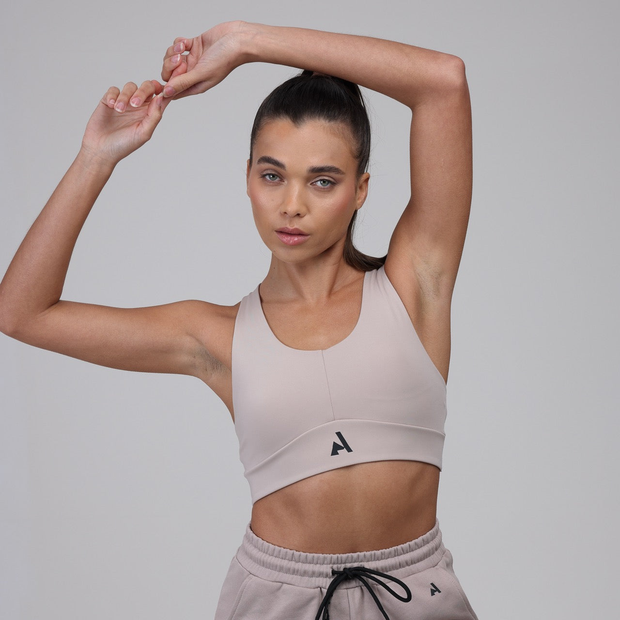 Aubrion React Sculpt Sports Bra