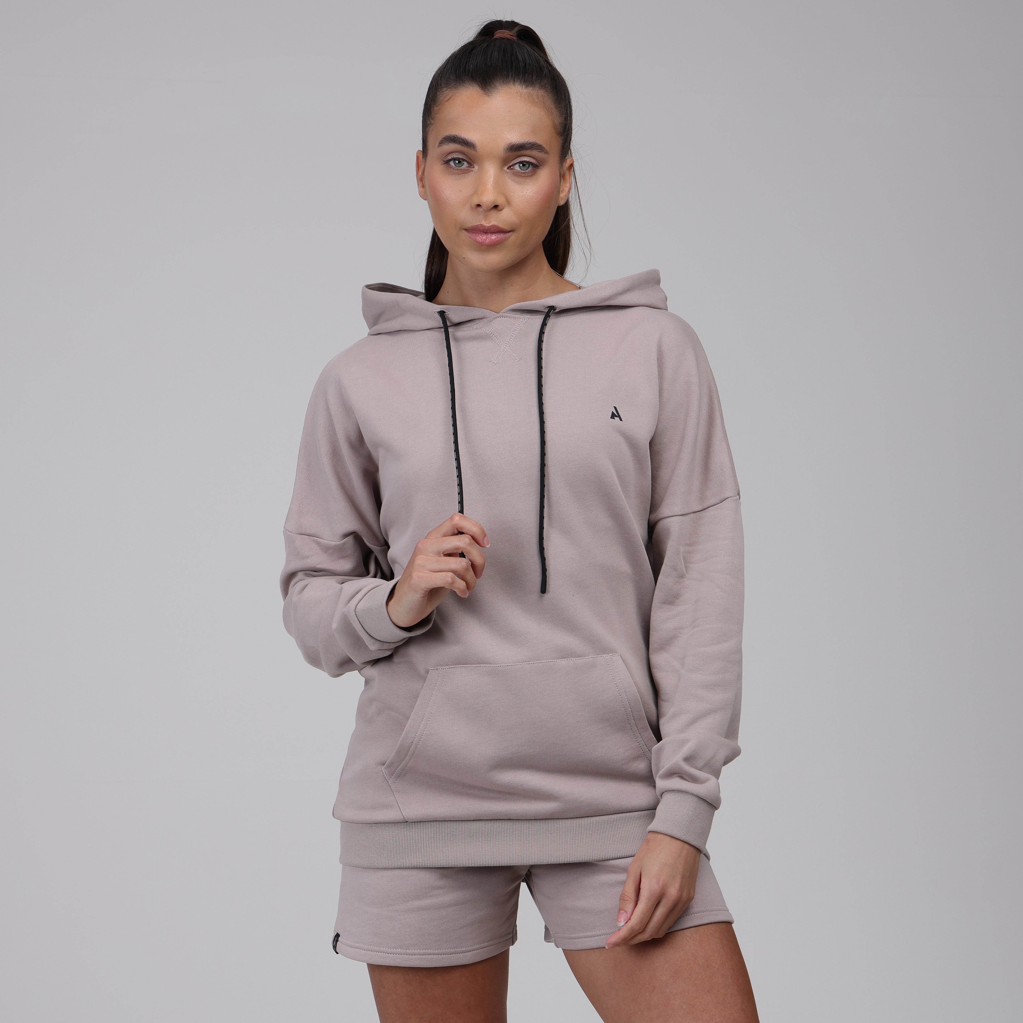 Aubrion React Hoodie